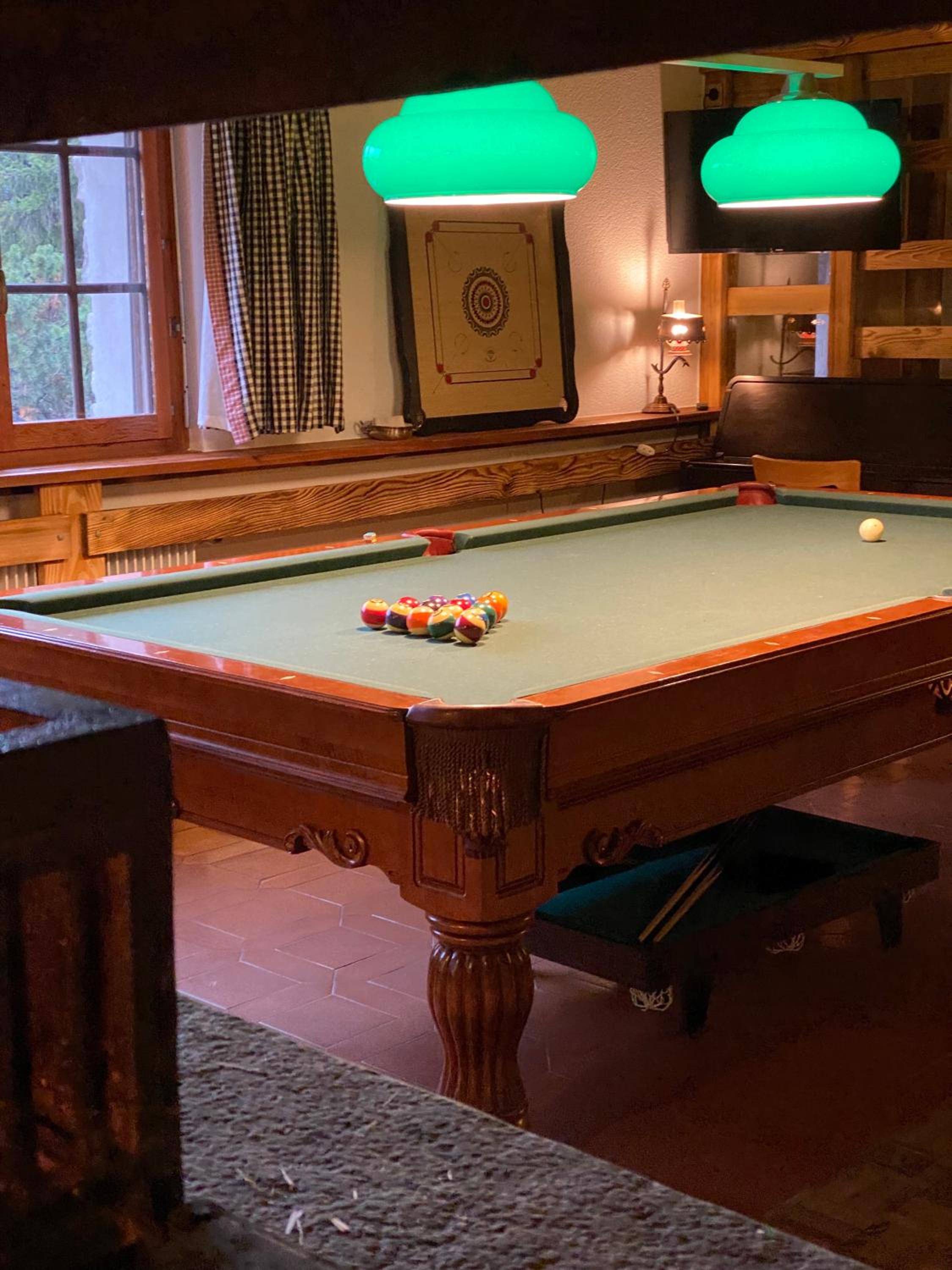 Colorado Riders Chalet