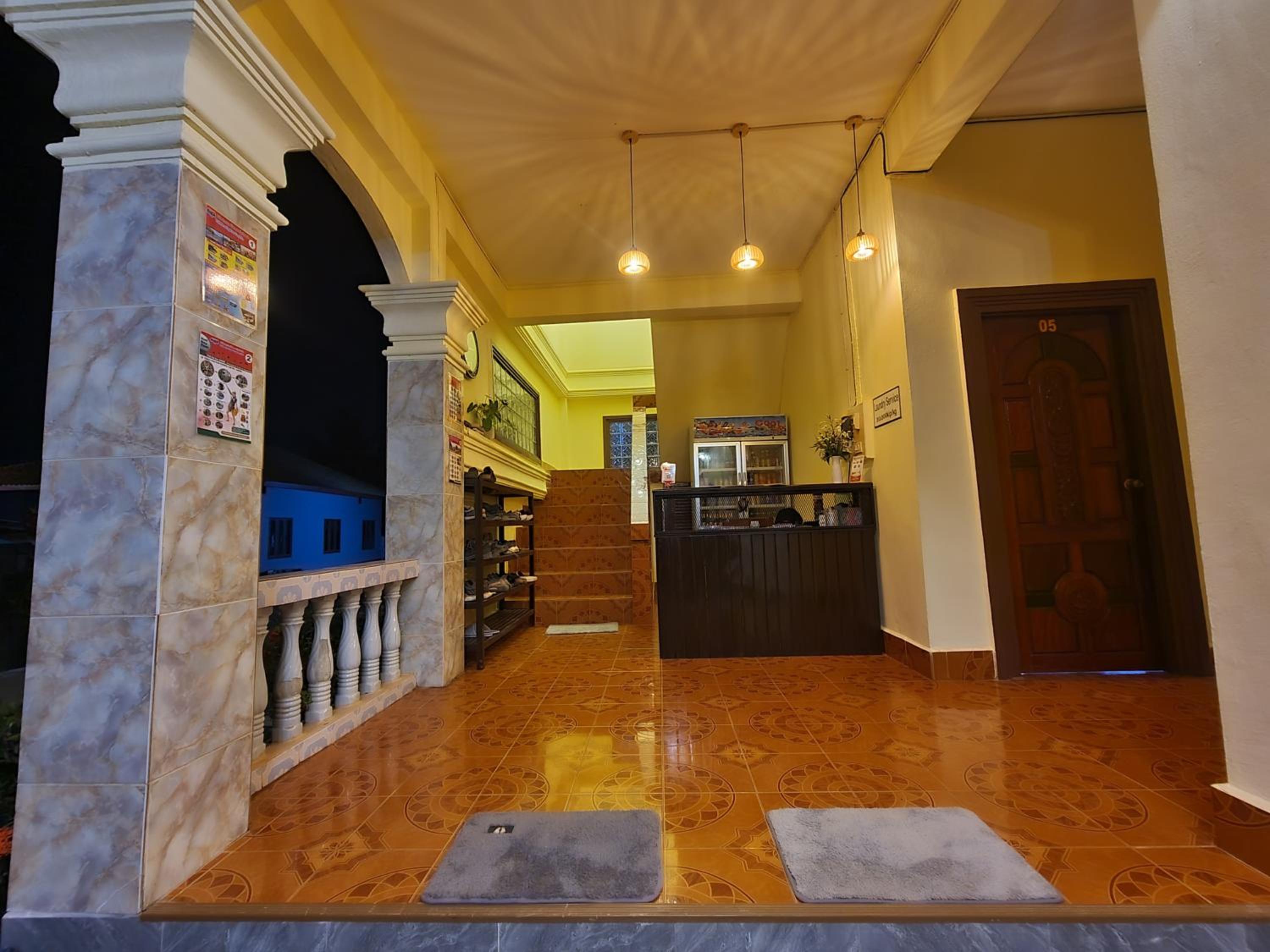 Saphaothong guesthouse, photo 32