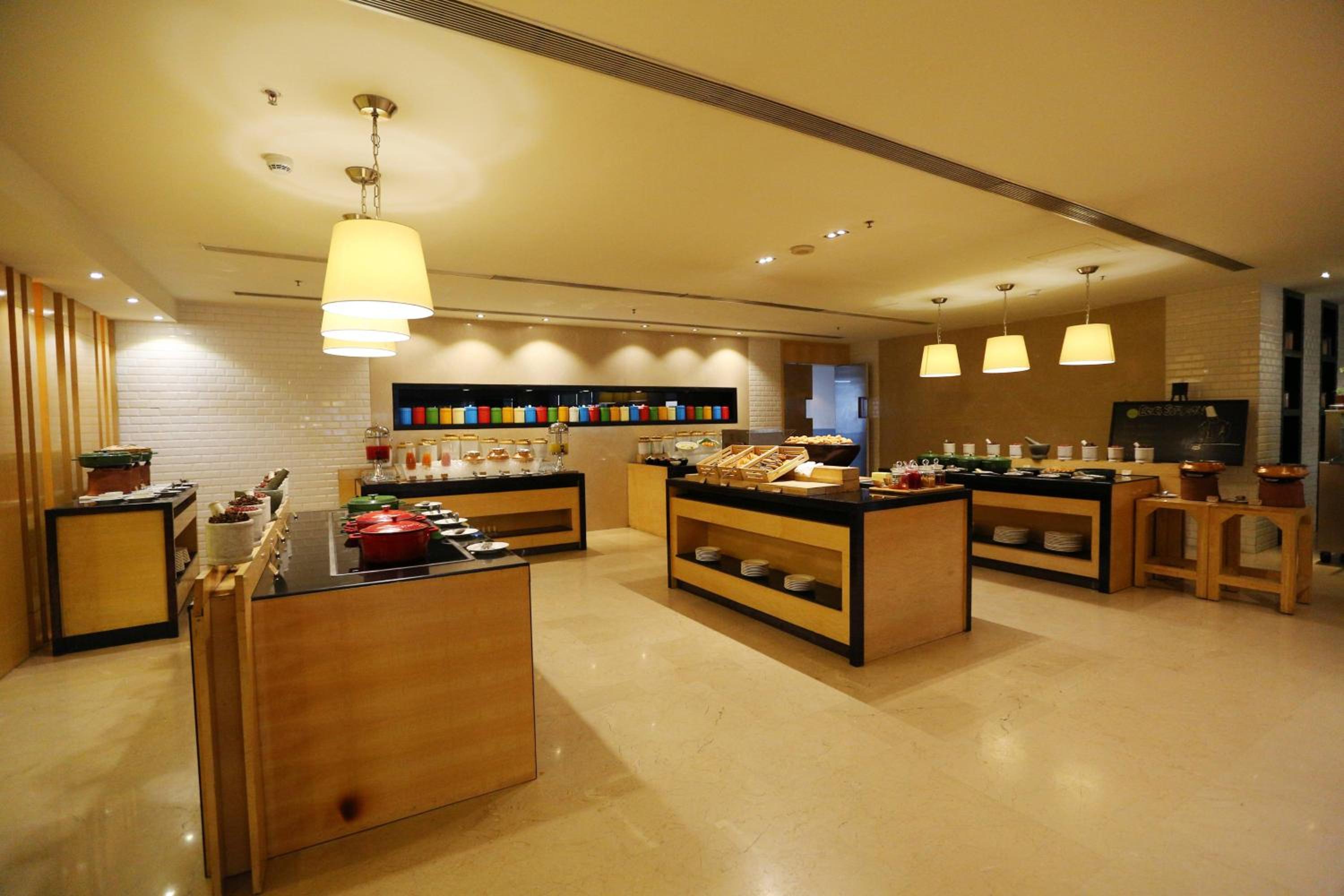 Fairfield by Marriott Bengaluru Rajajinagar