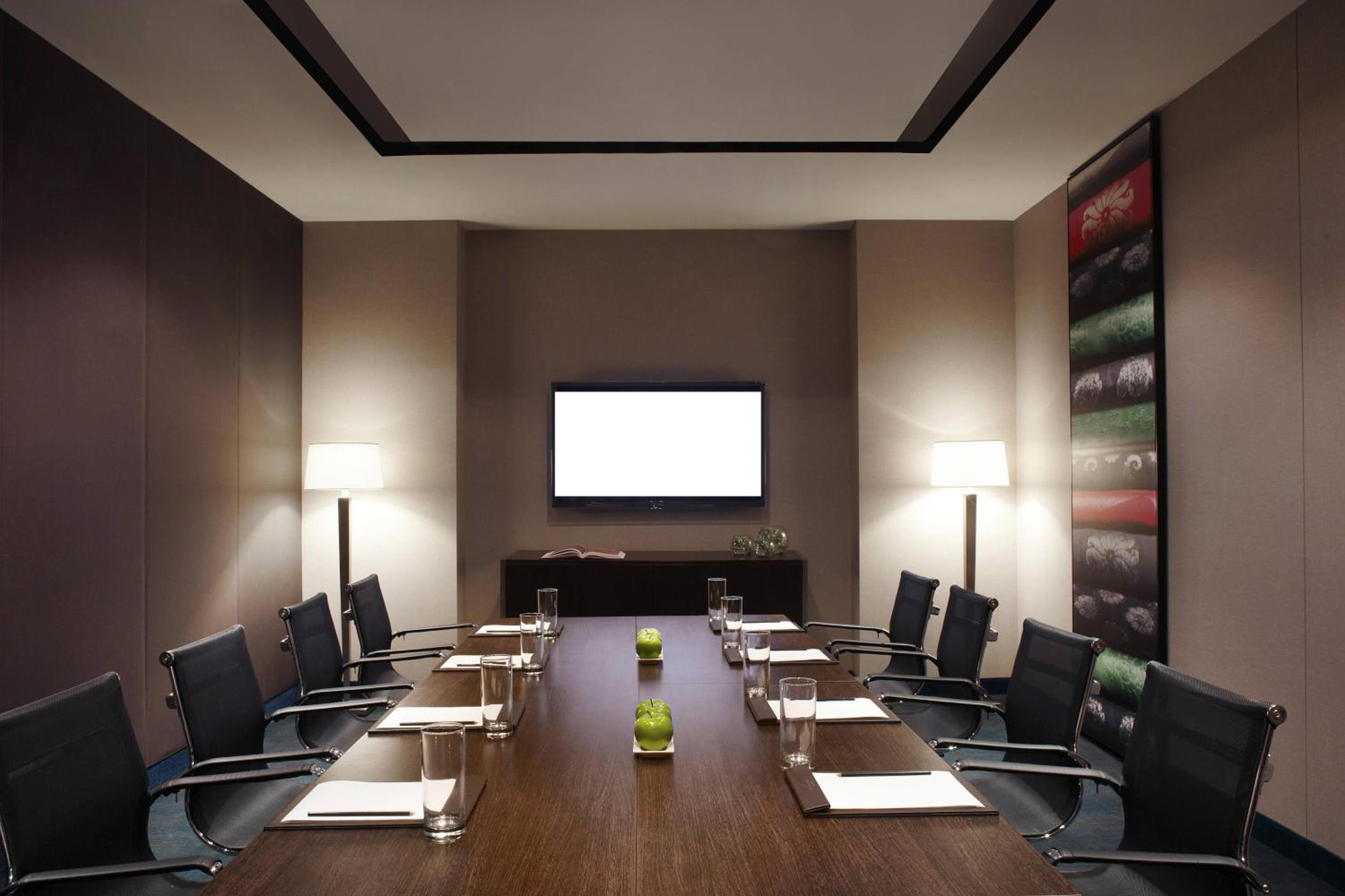 Fairfield by Marriott Bengaluru Rajajinagar
