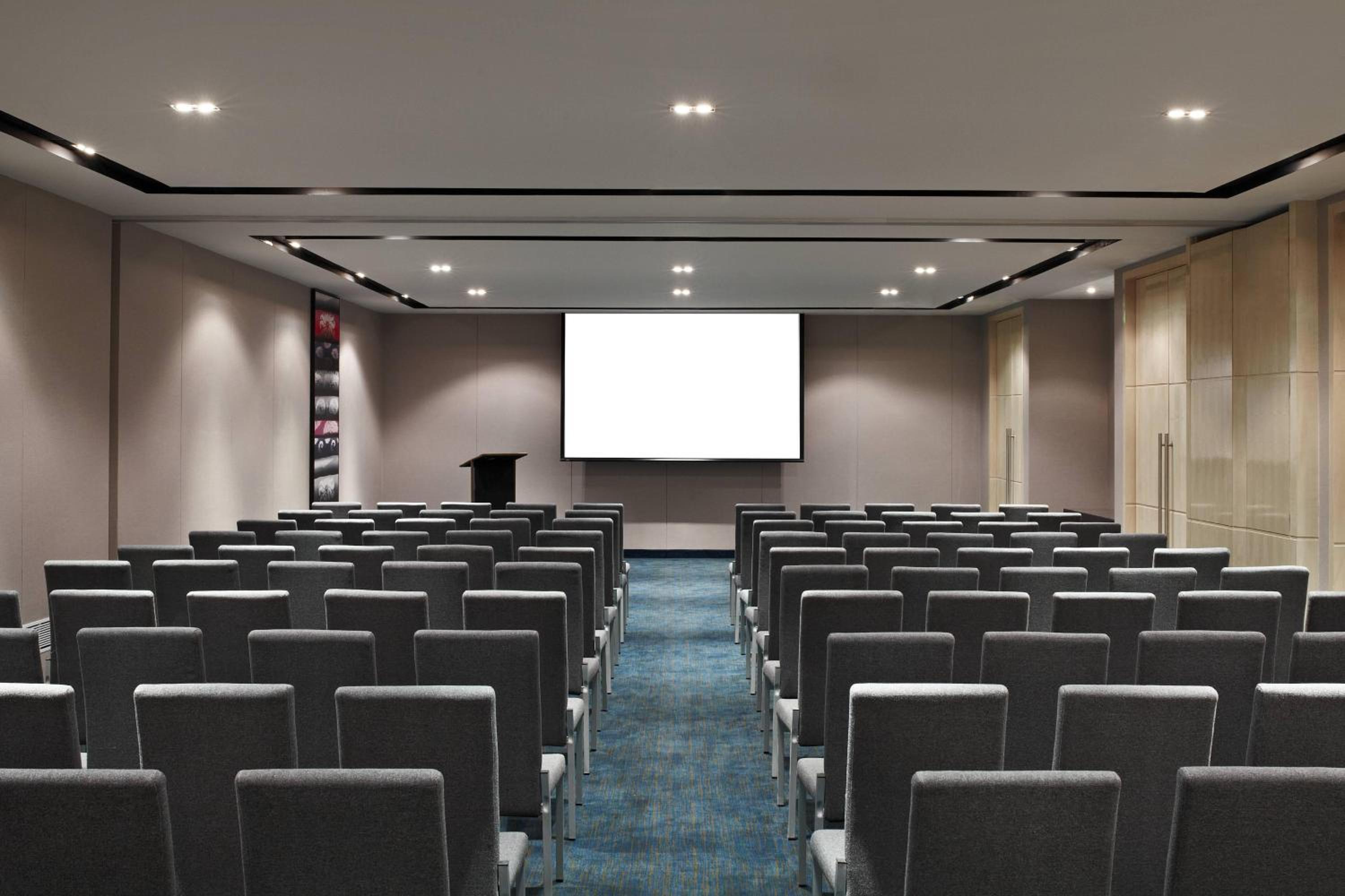 Fairfield by Marriott Bengaluru Rajajinagar