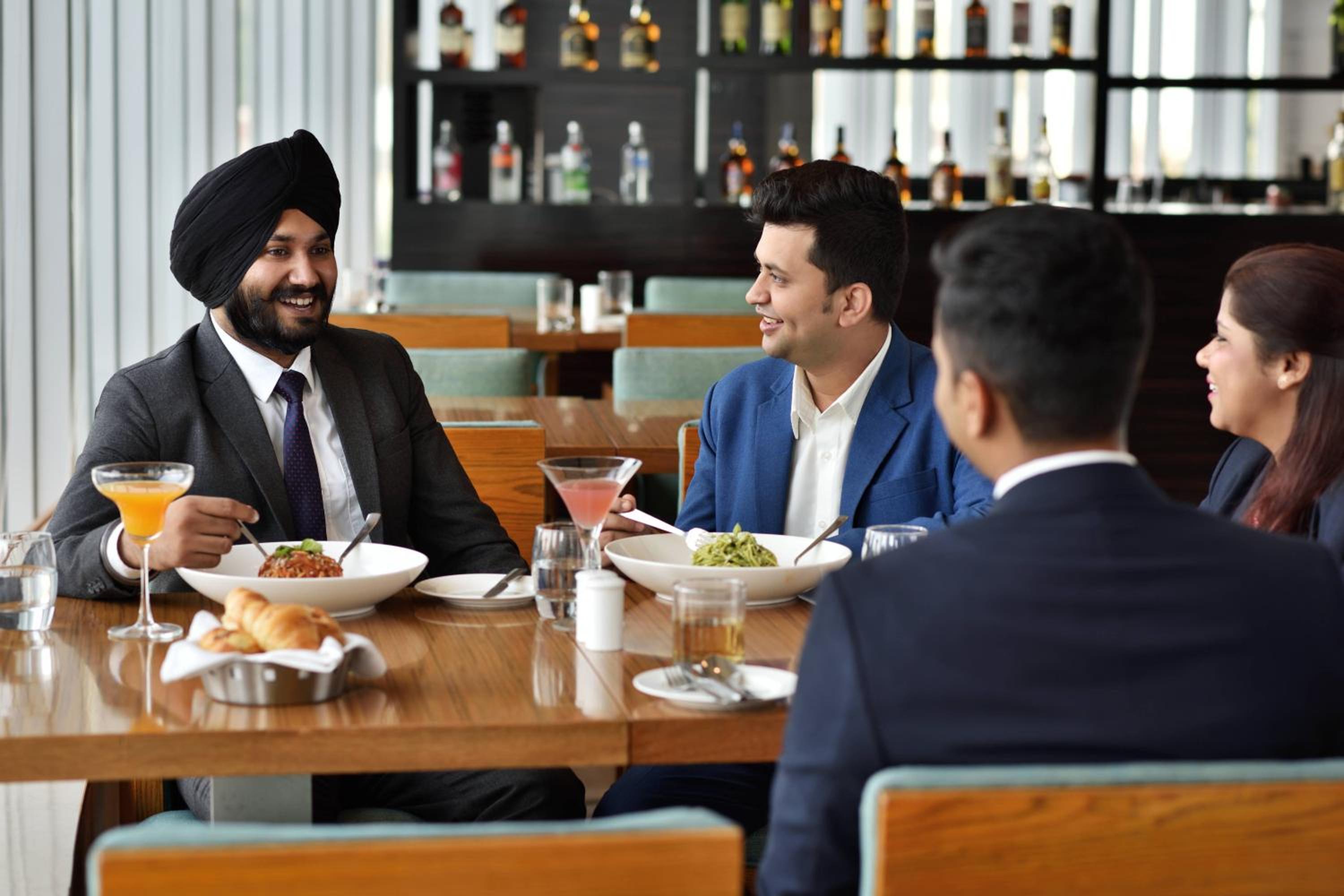 Fairfield by Marriott Bengaluru Rajajinagar