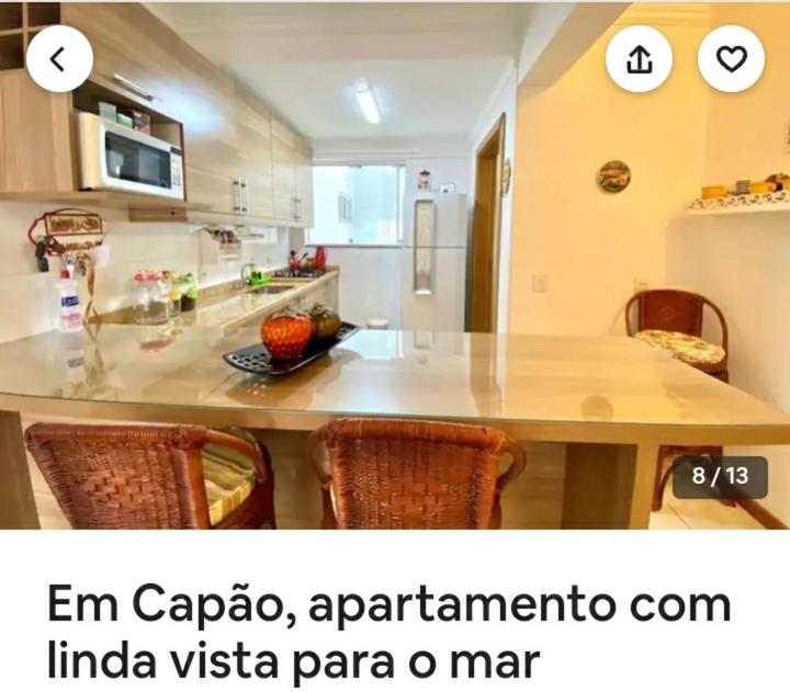 Ap em Capão da Canoa