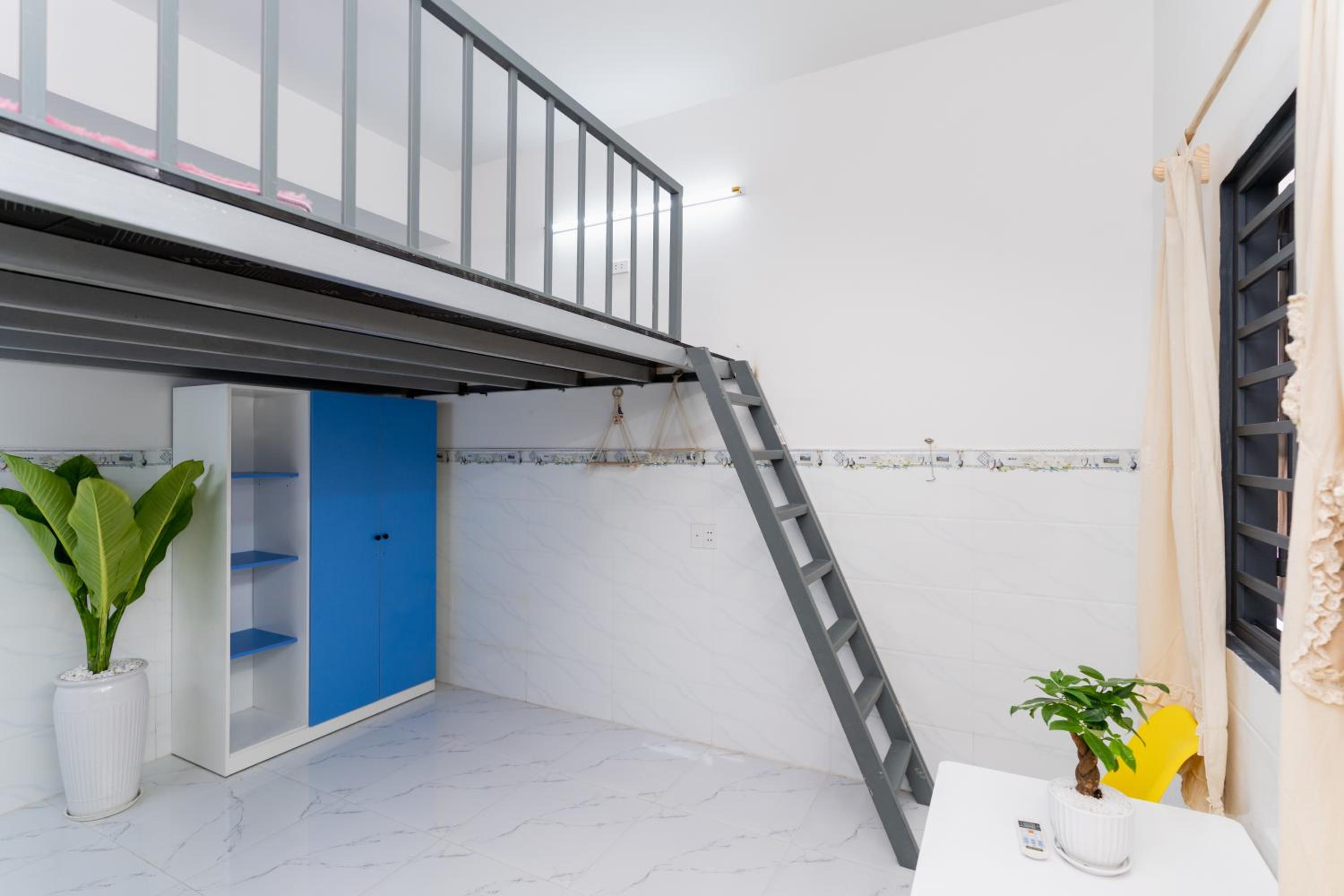 Shiri House