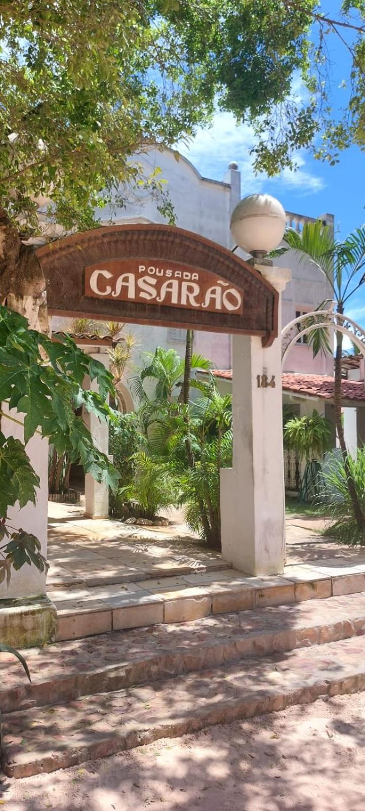 Casarão Jeri