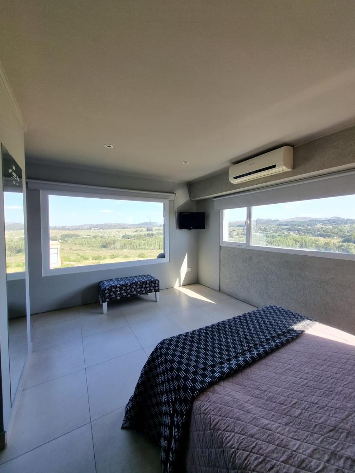 La Casa de los Vientos