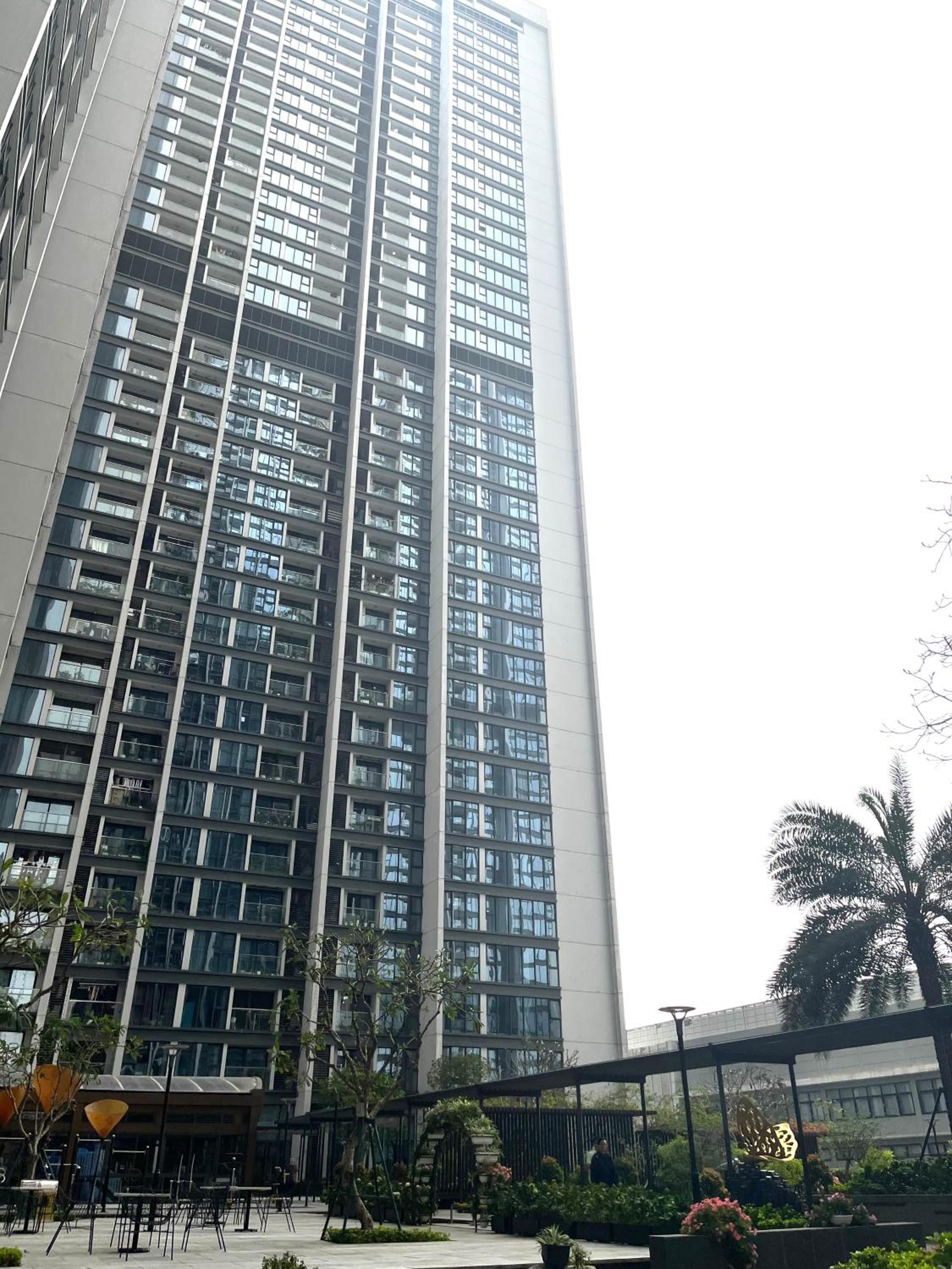 Home stay Metropolis Liễu Giai 2 phòng ngủ
