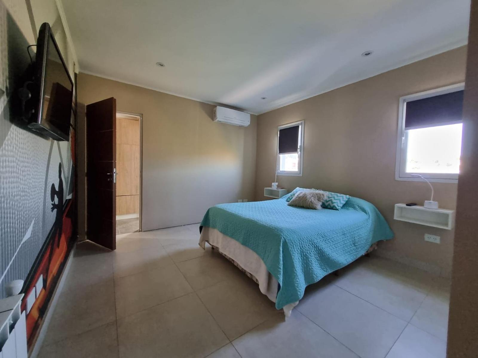 La Casa de los Vientos