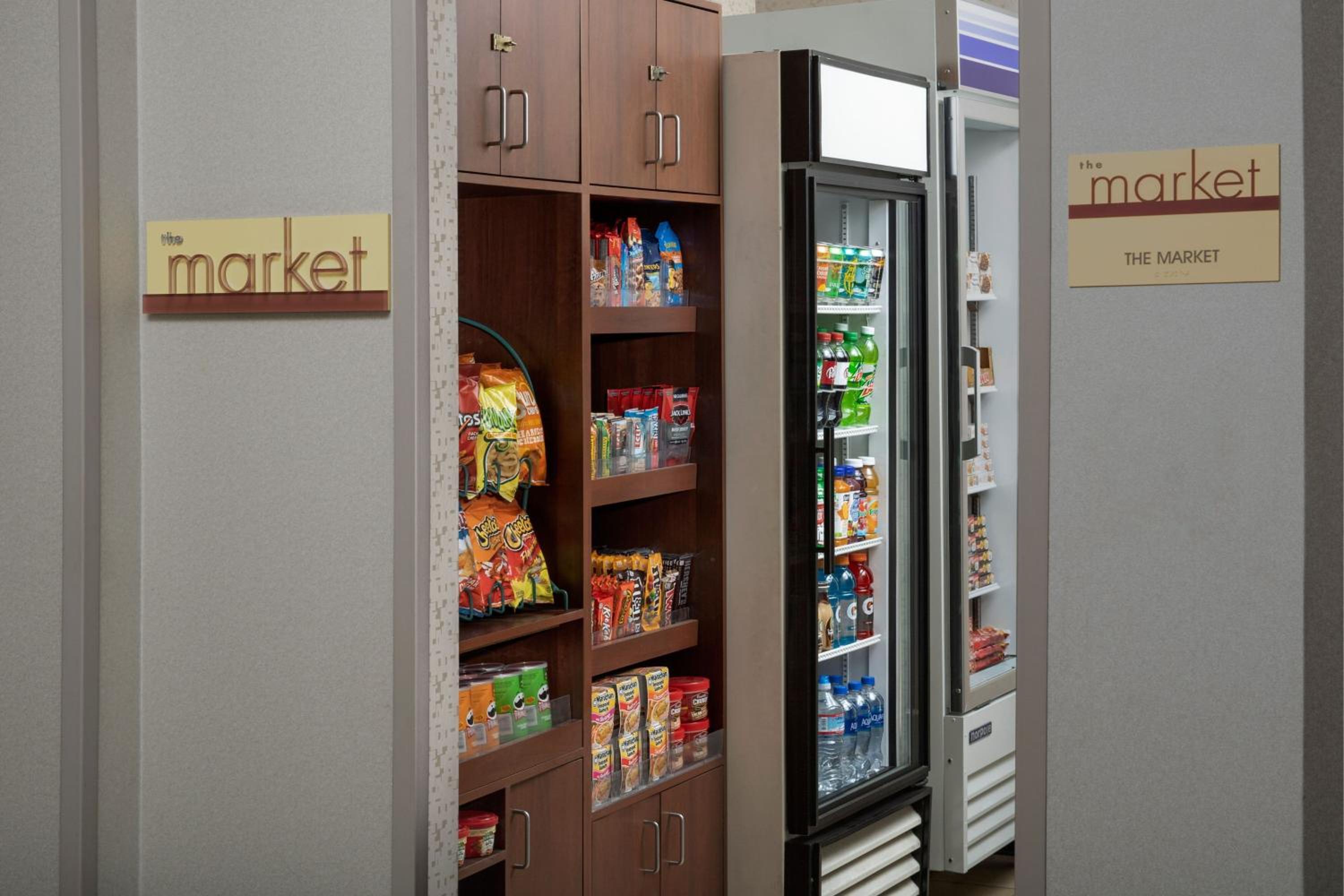 Chico Vacations - Residence Inn Chico - Property Image 6