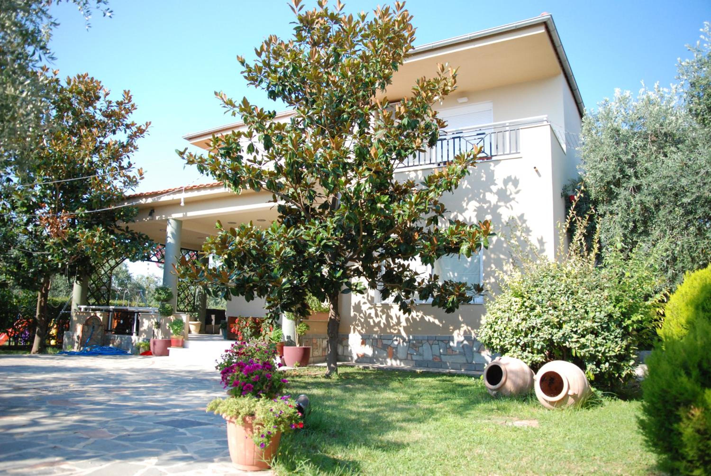 Monemvasia Hotel view 5