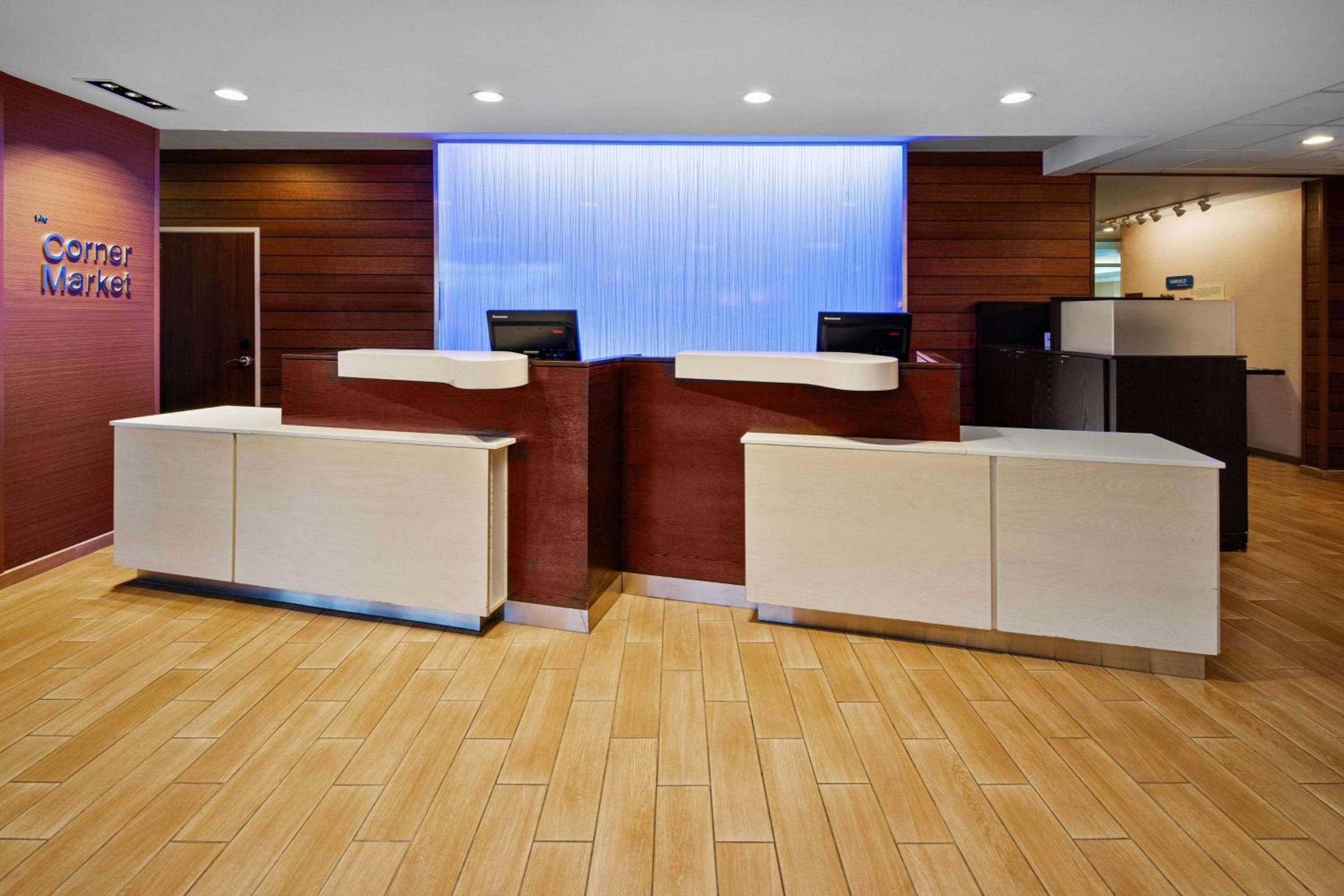 Athens Vacations - Fairfield Inn  Suites by Marriott Athens - Property Image 5