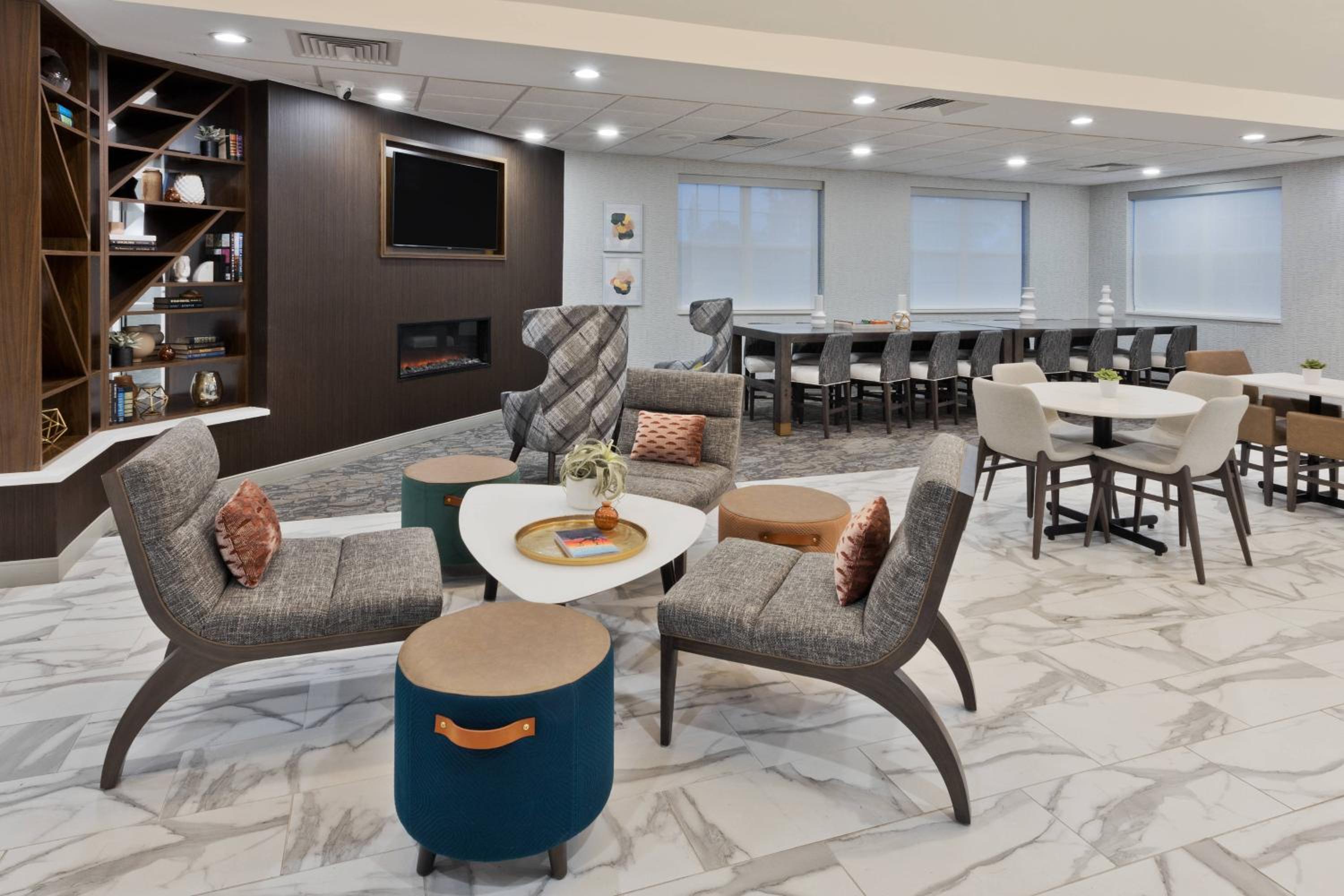 Residence Inn Columbus view 5