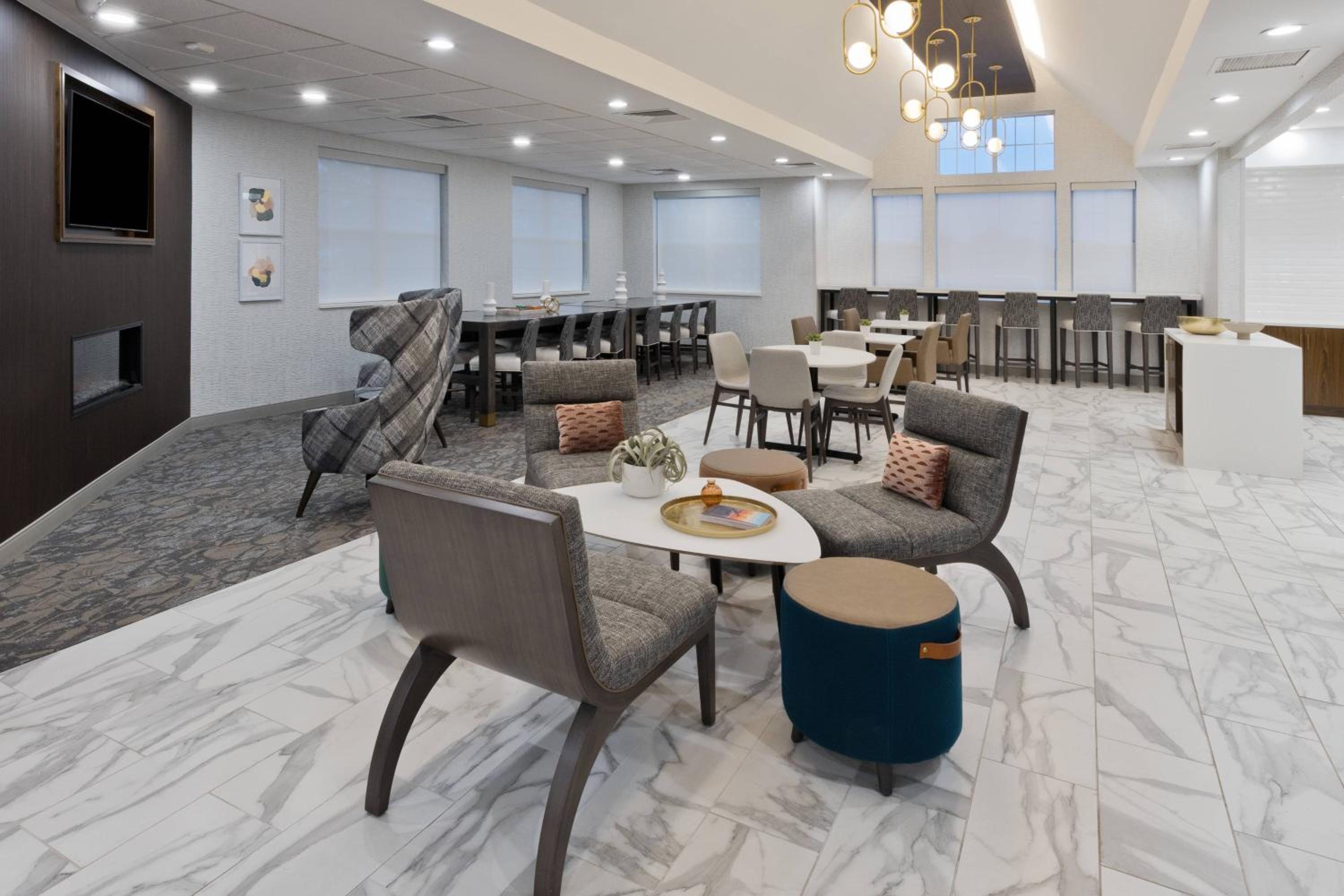 Residence Inn Columbus view 4