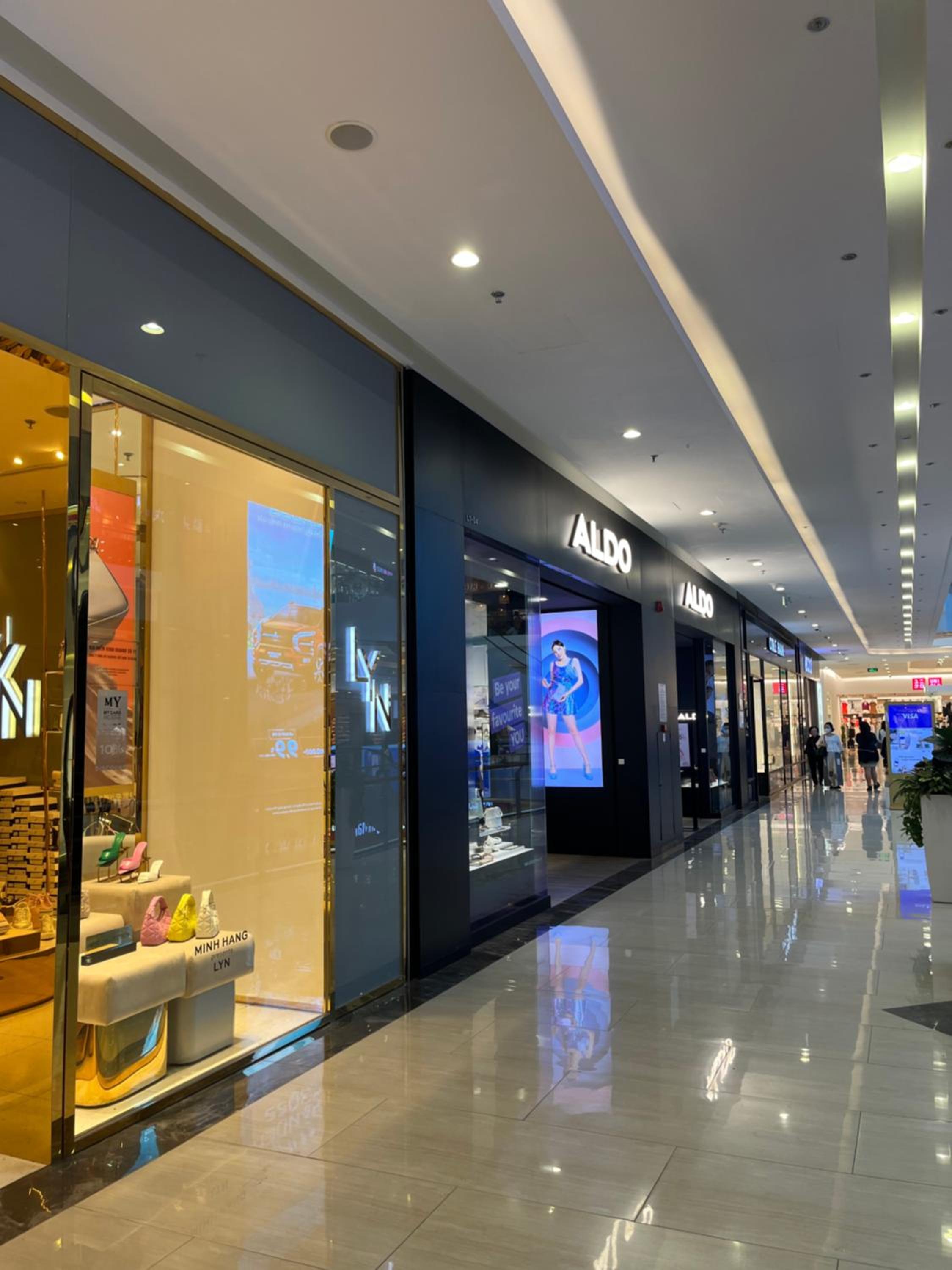 Home stay Metropolis Liễu Giai 2 phòng ngủ