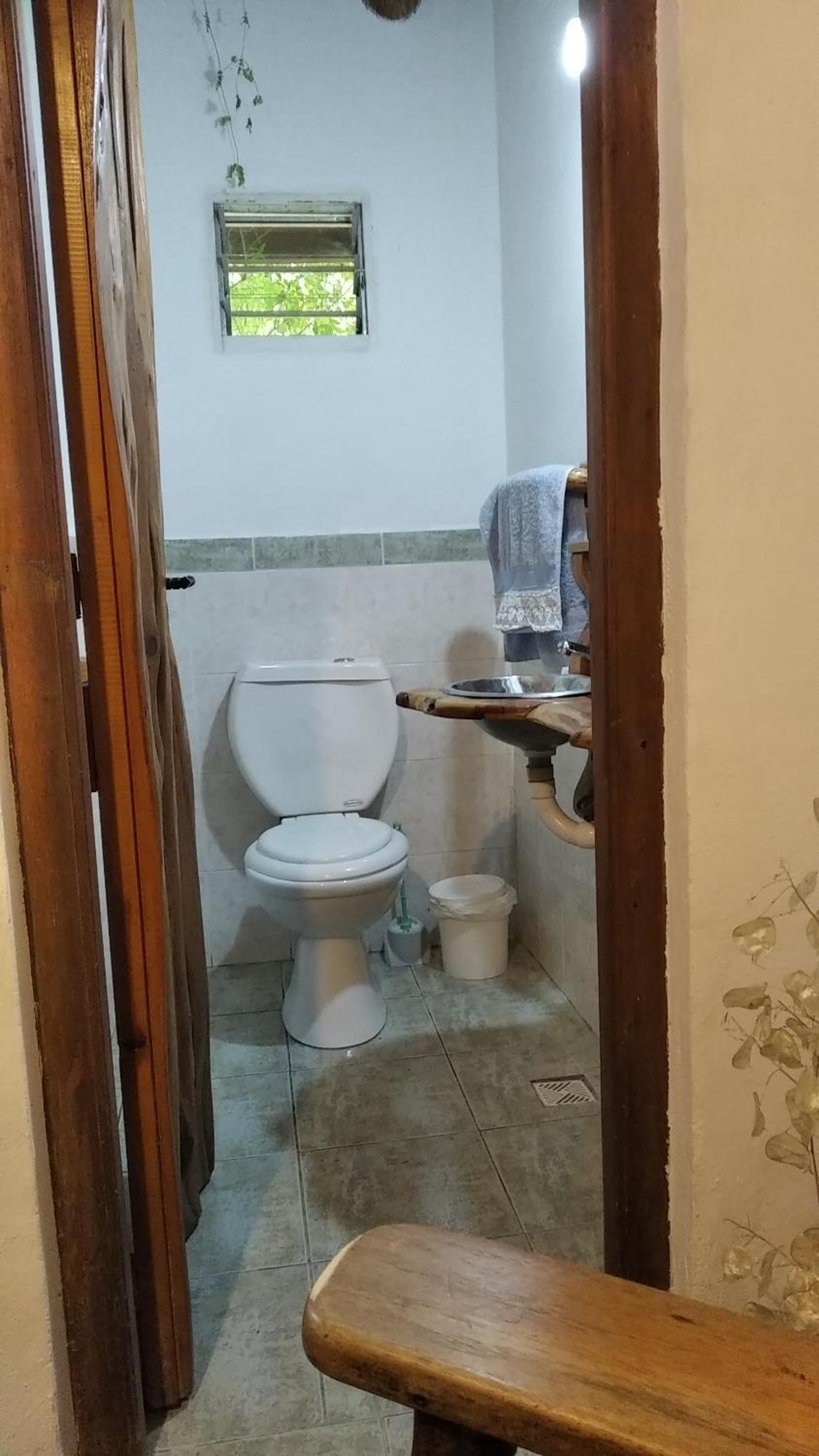 Cabaña Las Tejas
