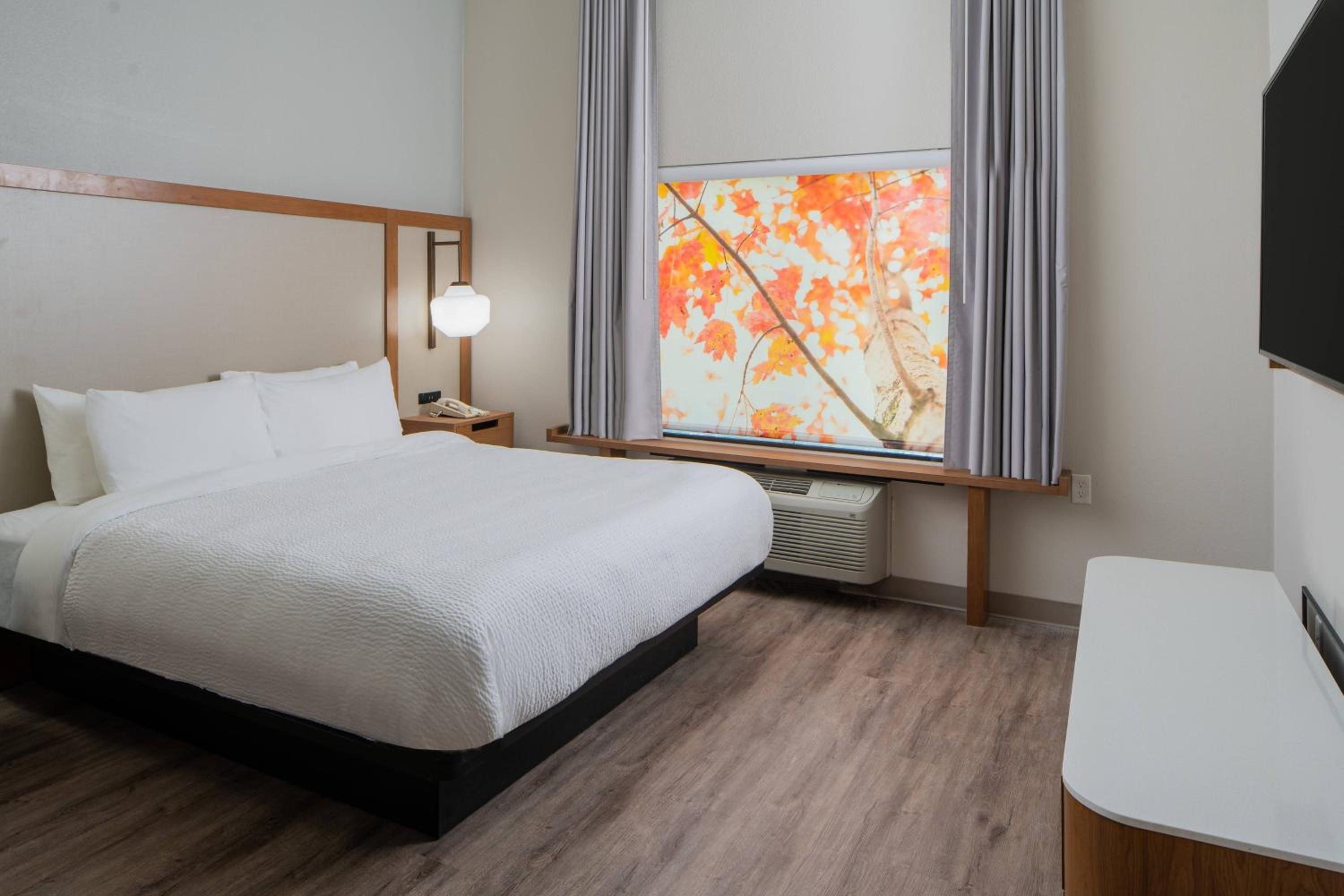 Lake Charles Vacations - Fairfield Inn and Suites by Marriott Lake Charles - Sulphur - Property Image 5