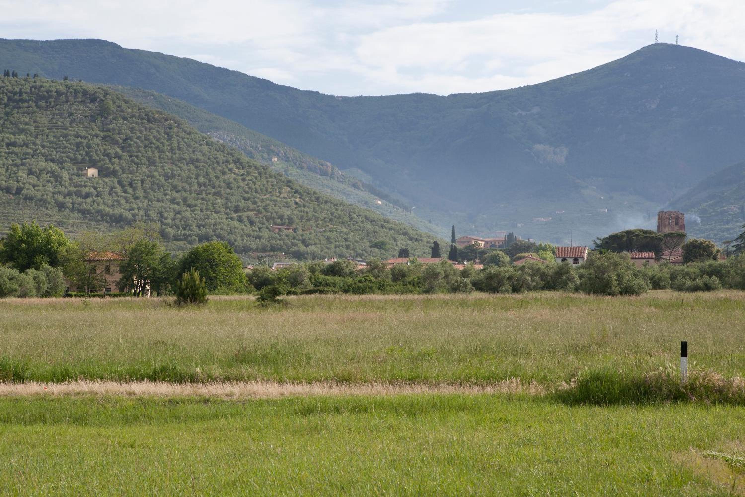 Agriturismo Villa Rosselmini