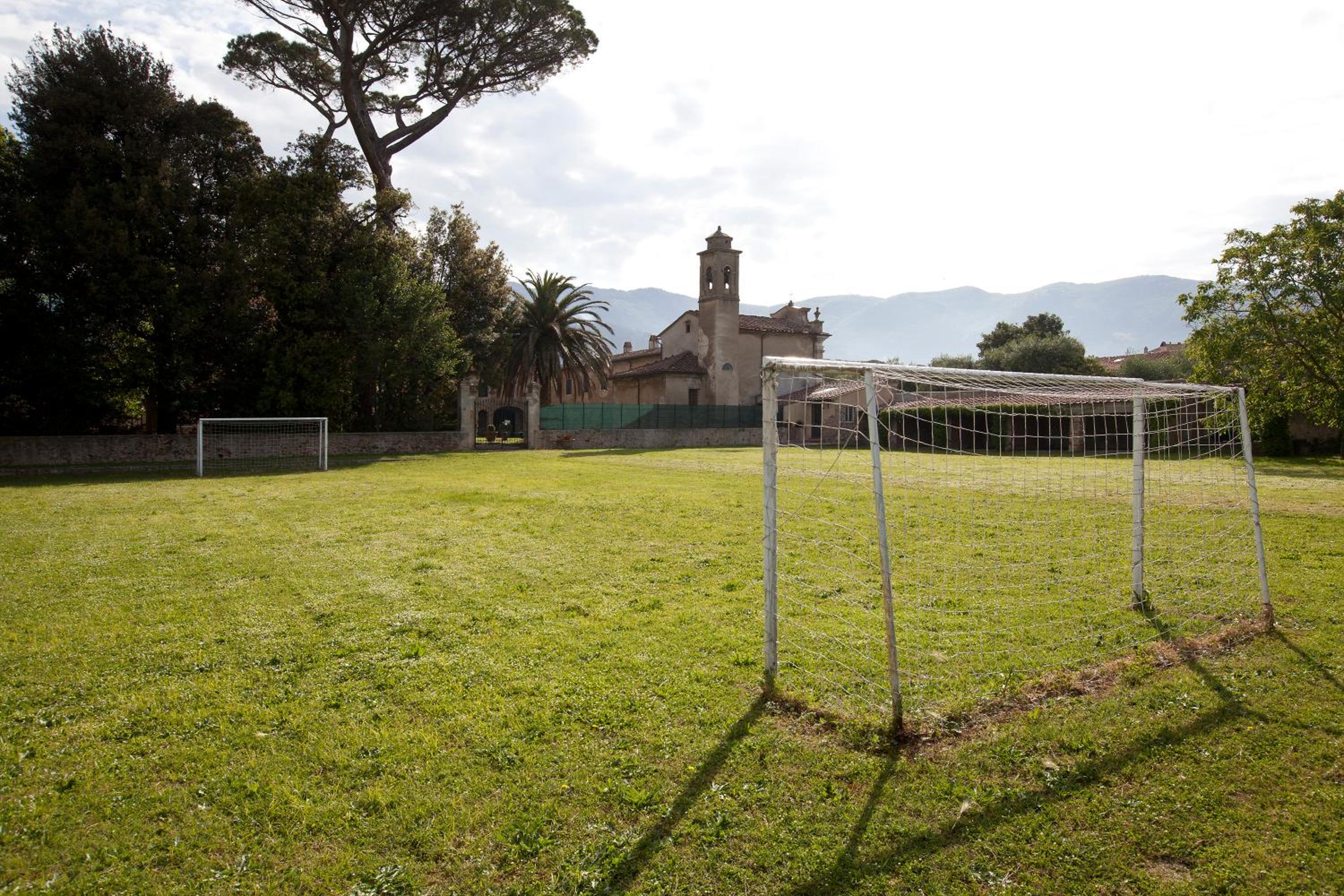Agriturismo Villa Rosselmini