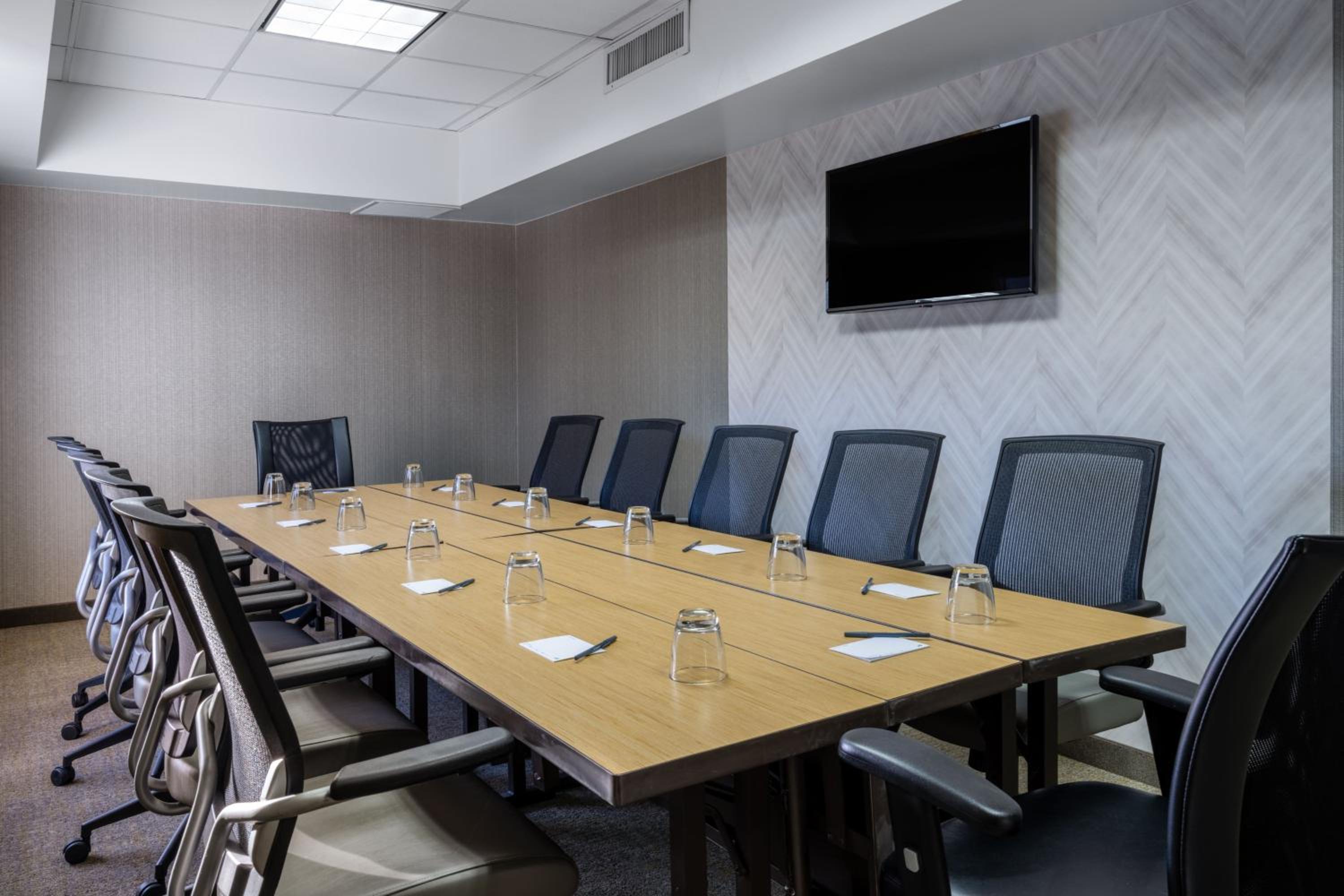 SpringHill Suites Pasadena Arcadia - Property Image 3