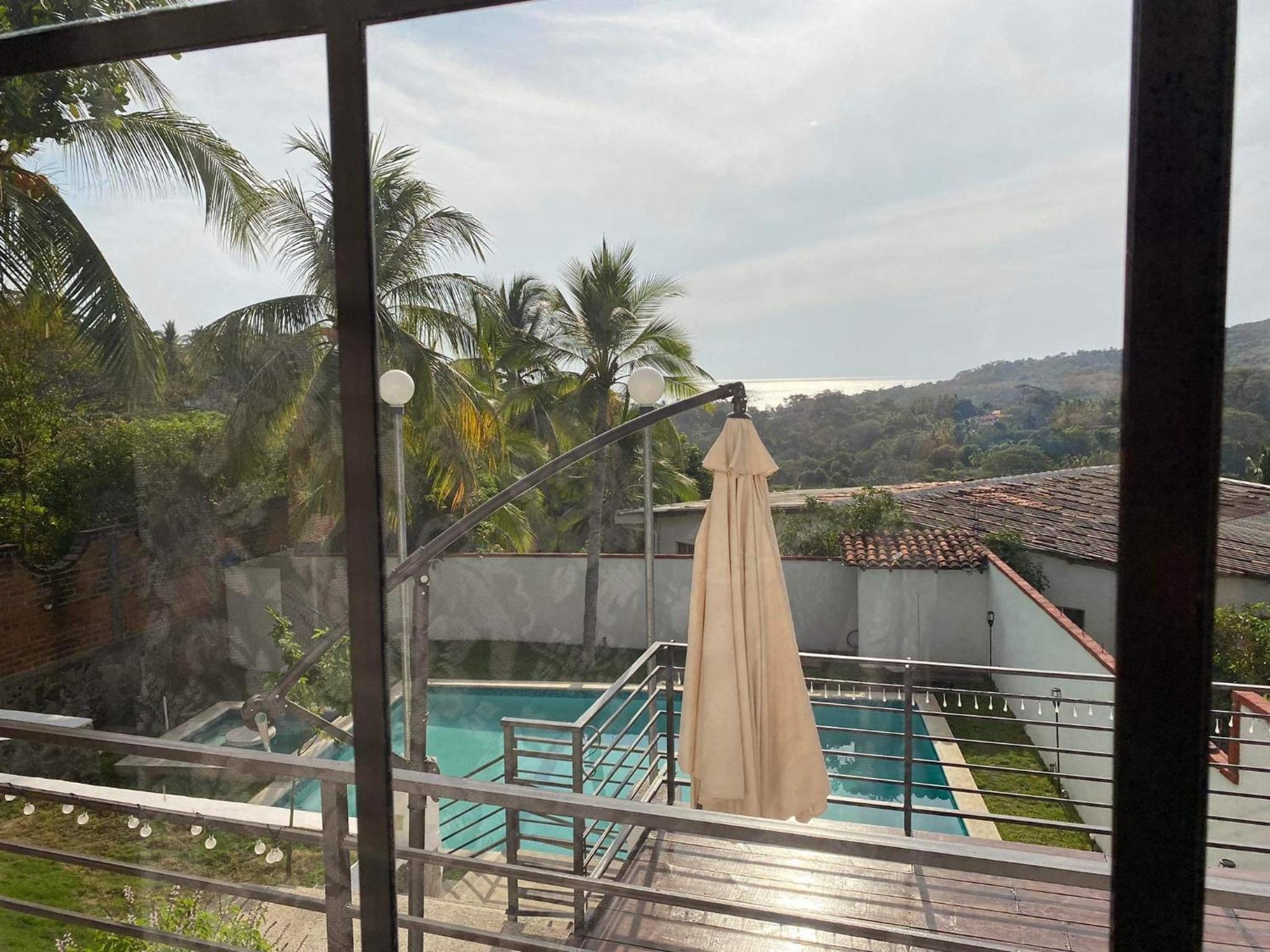 Habitaciones Casa Cuscatlan view 4