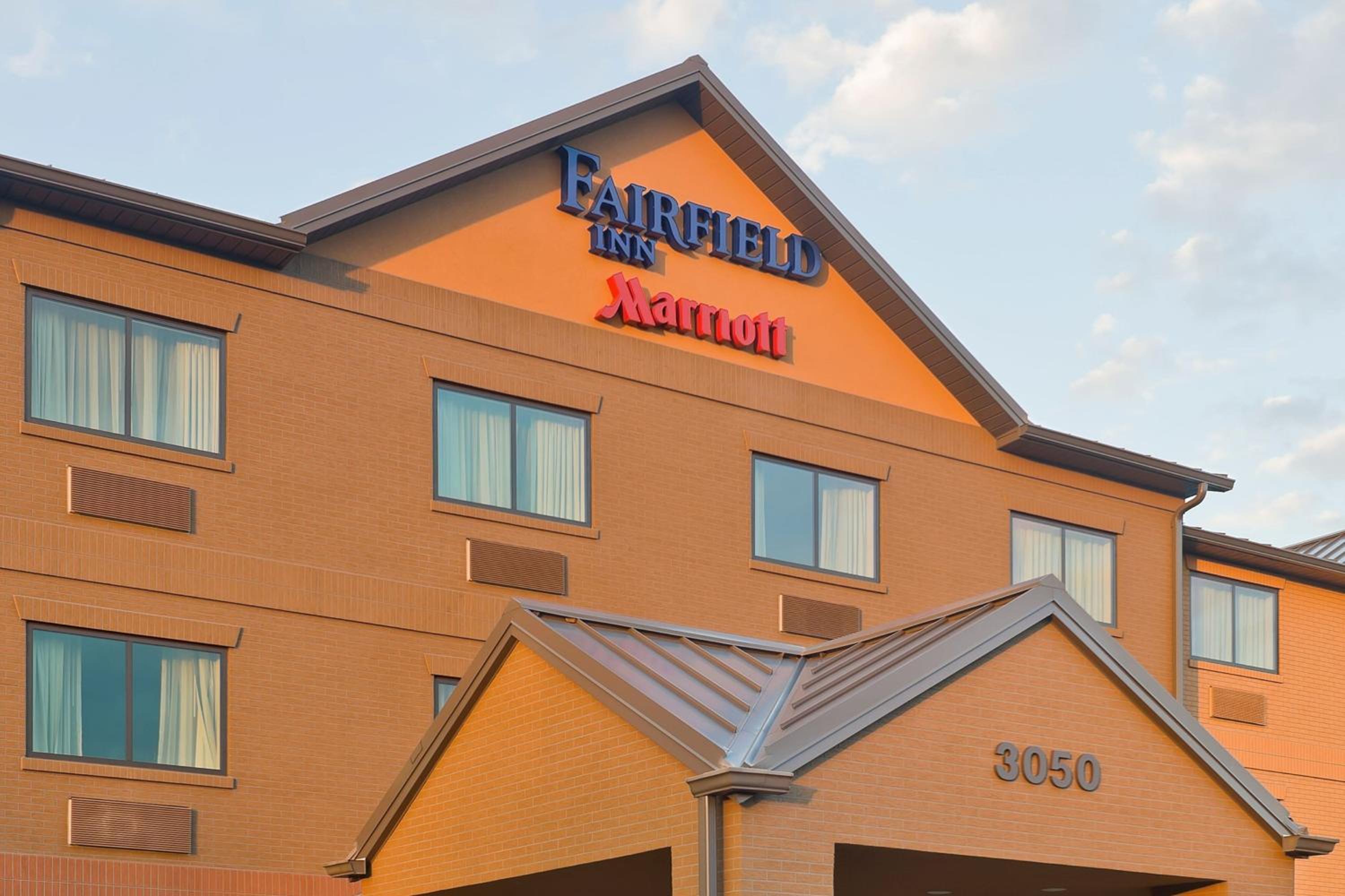 Lexington Vacations - Fairfield Inn Suites Lexington Keeneland Airport - Property Image 13