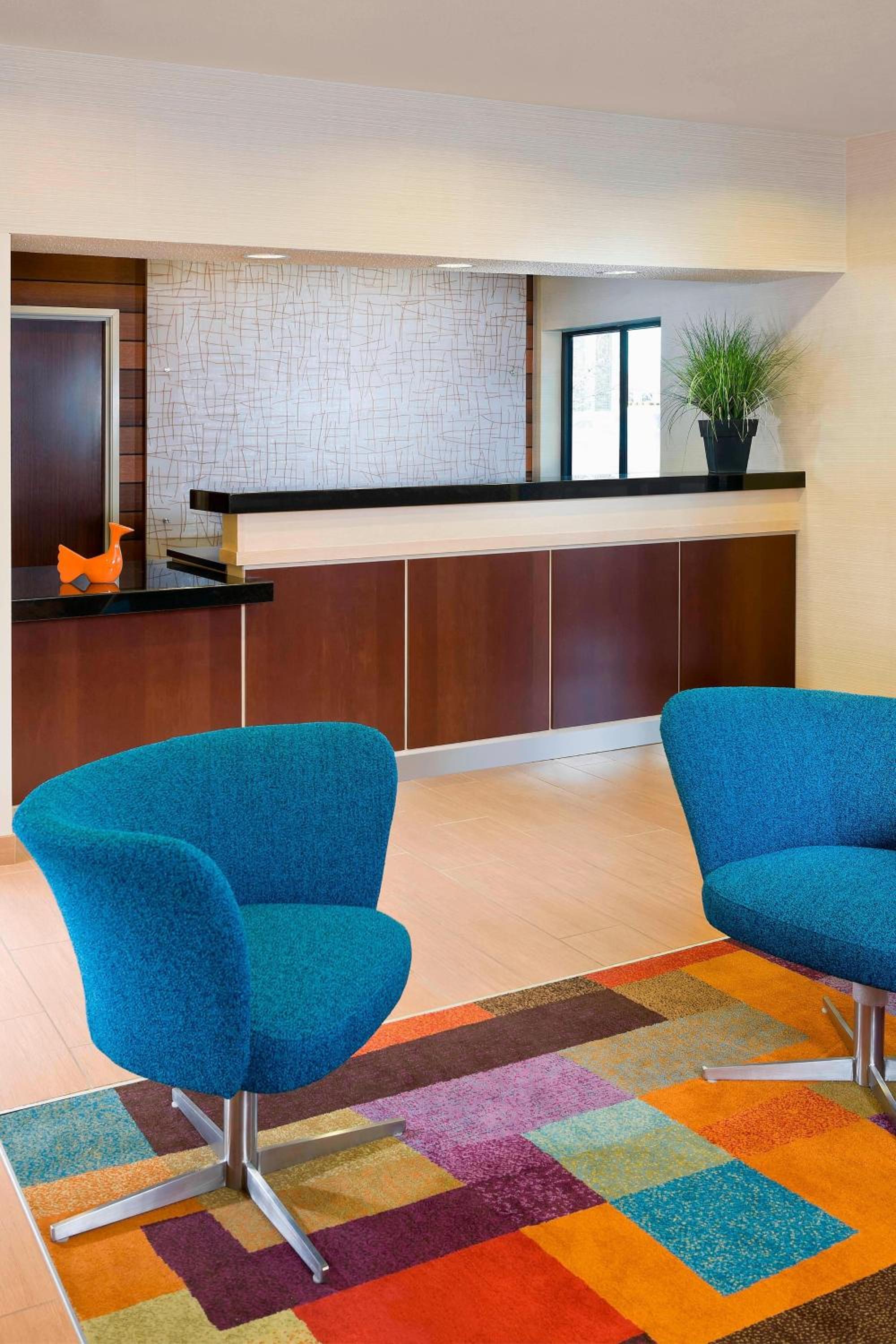 Lexington Vacations - Fairfield Inn  Suites Lexington Keeneland Airport - Property Image 11