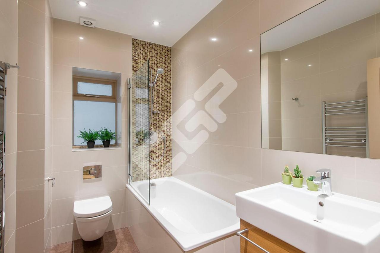 Chelsea - Draycott Place by Viridian Apartments