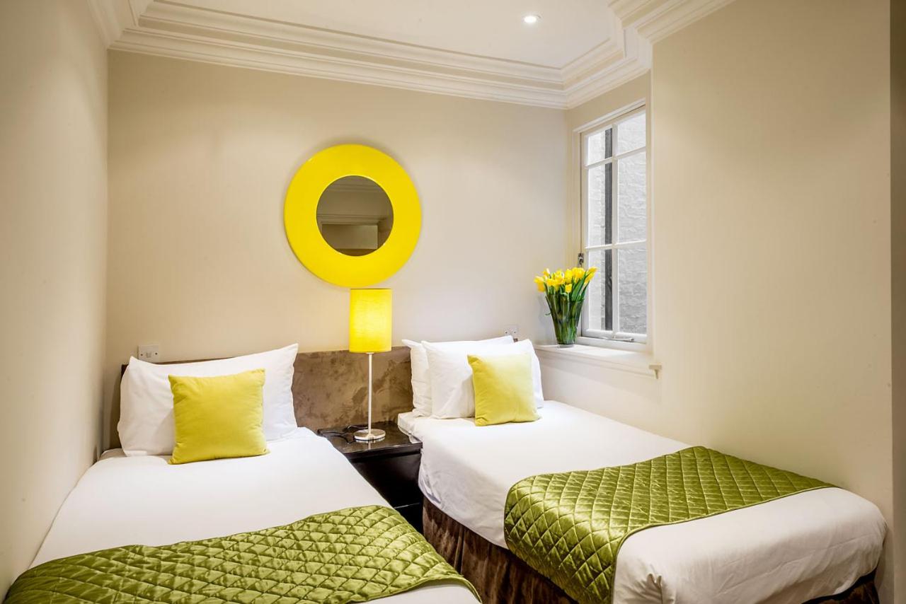 Chelsea - Draycott Place by Viridian Apartments