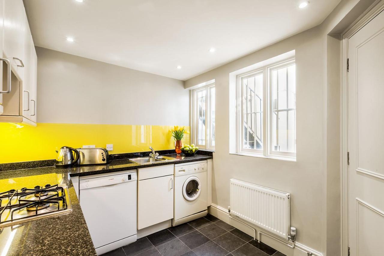 Chelsea - Draycott Place by Viridian Apartments