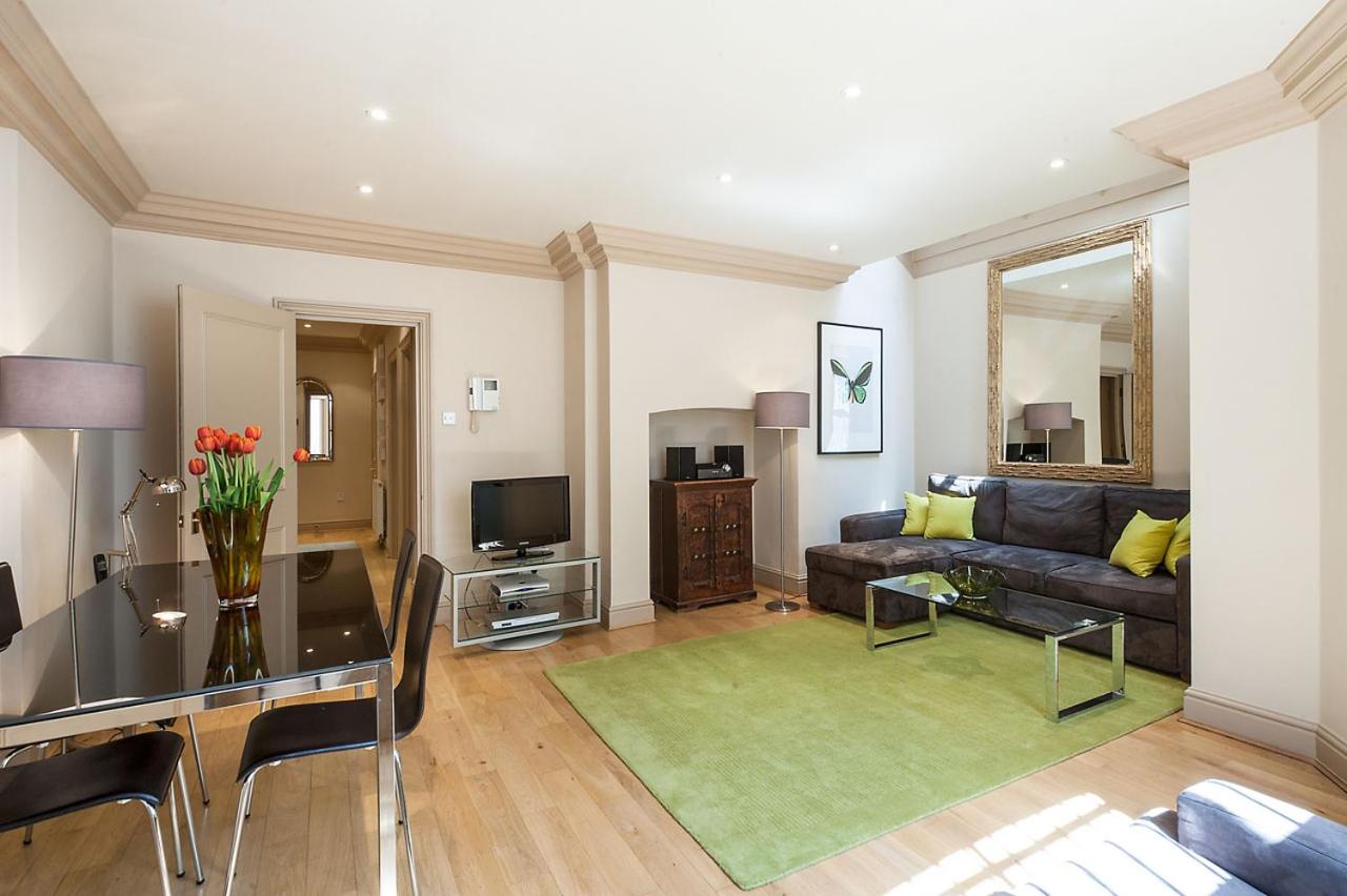 Chelsea - Draycott Place by Viridian Apartments