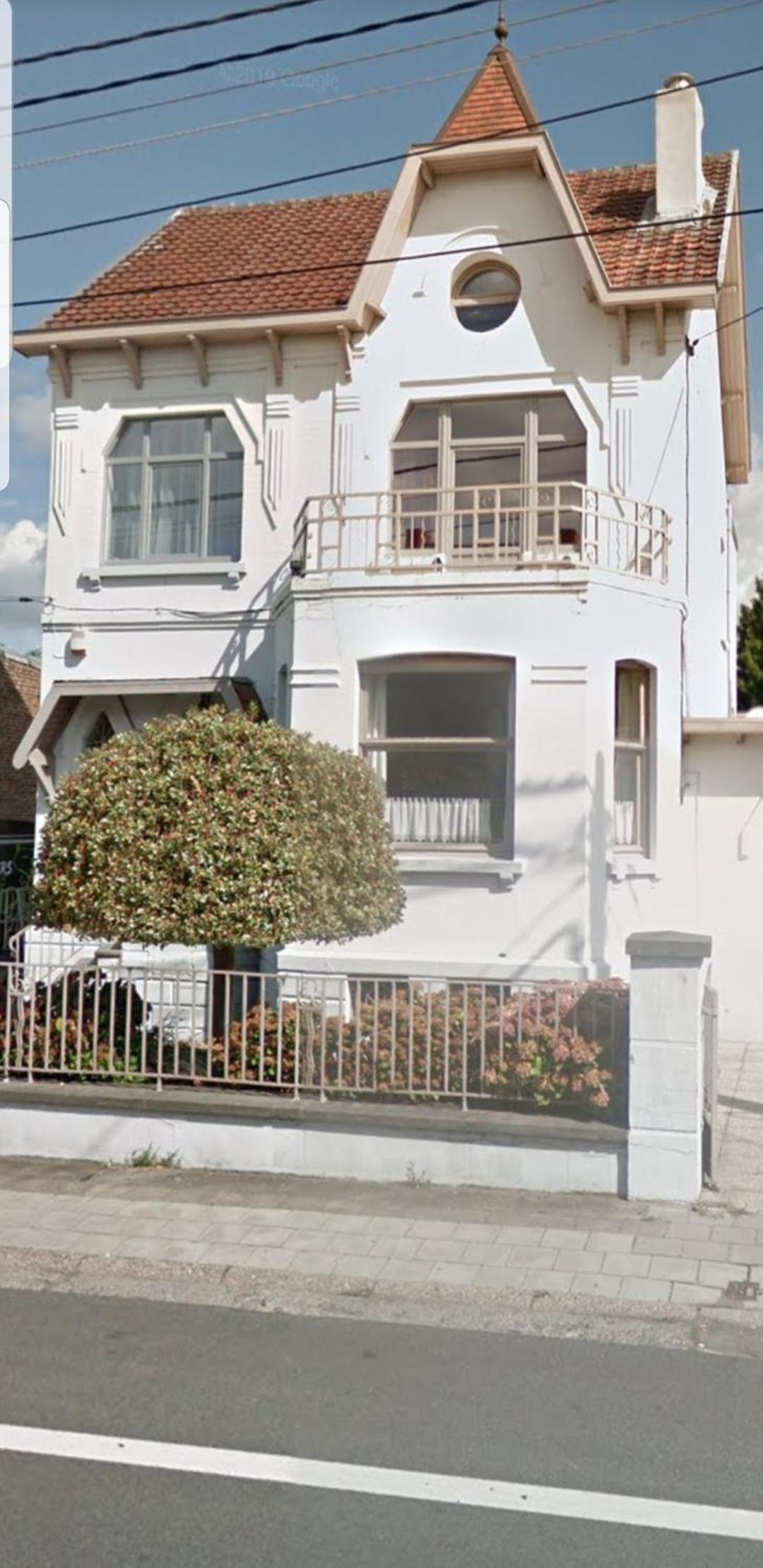Duplex luxury charme