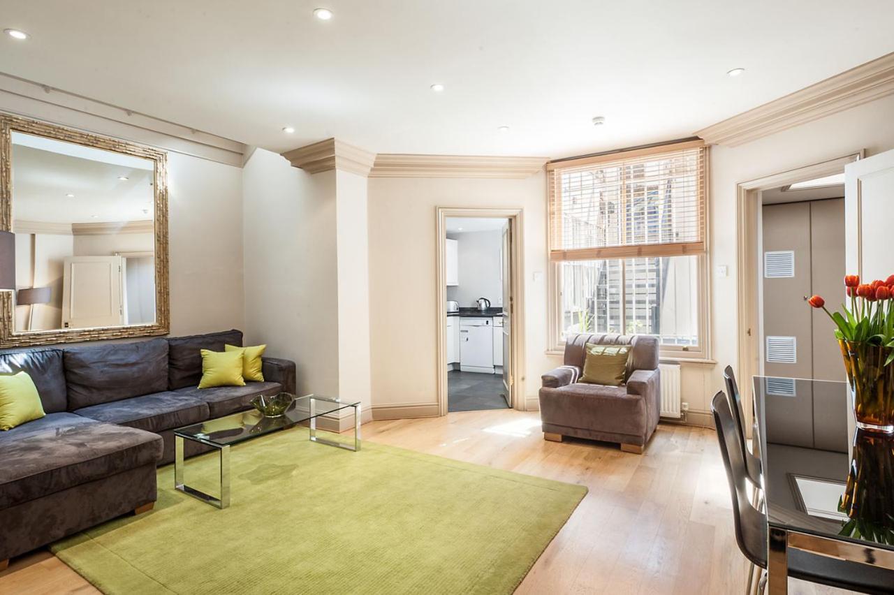 Chelsea - Draycott Place by Viridian Apartments