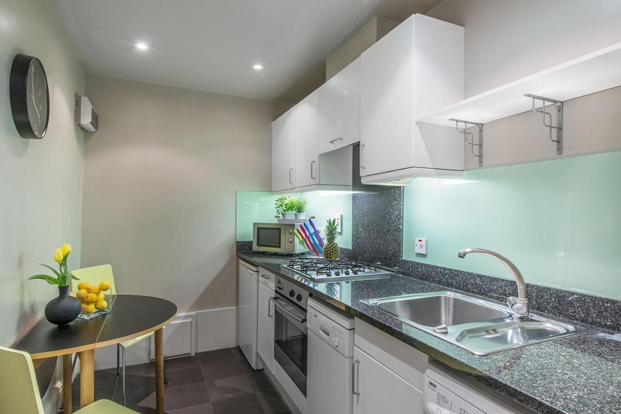 Chelsea - Draycott Place by Viridian Apartments