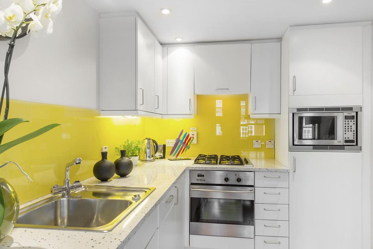 Chelsea - Draycott Place by Viridian Apartments