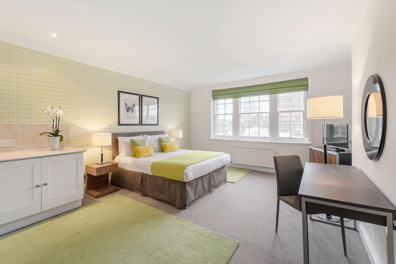 Chelsea - Draycott Place by Viridian Apartments