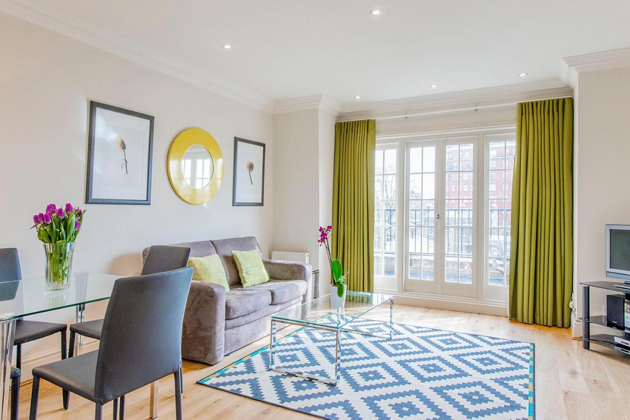 Chelsea - Draycott Place by Viridian Apartments