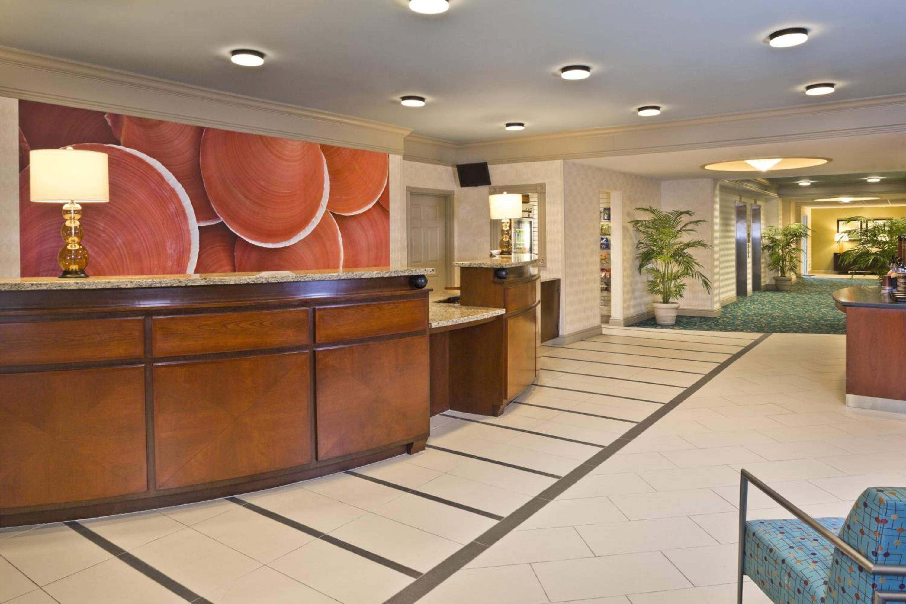Hanover Vacations - Residence Inn Arundel Mills BWI Airport - Property Image 24