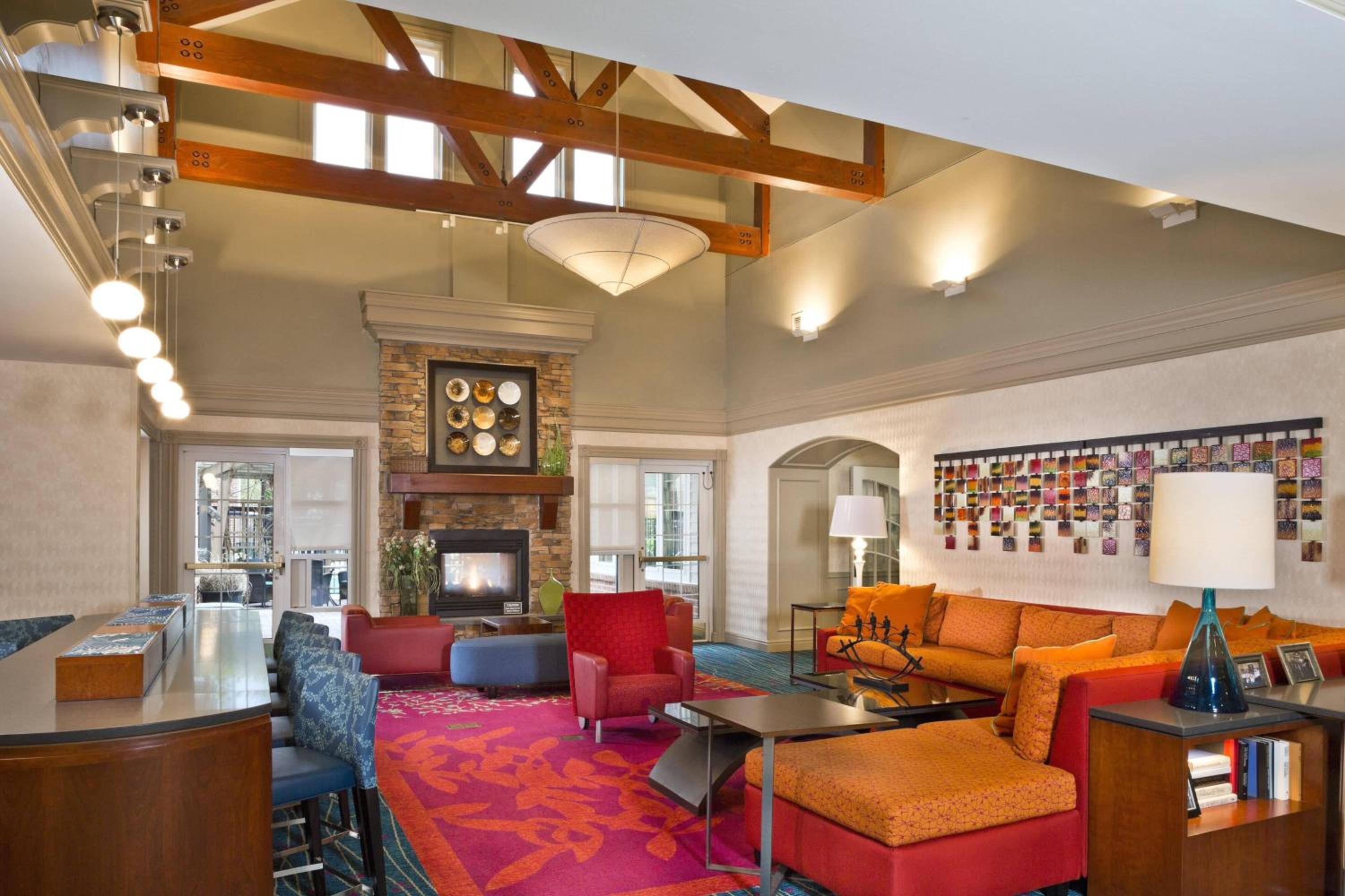 Hanover Vacations - Residence Inn Arundel Mills BWI Airport - Property Image 23