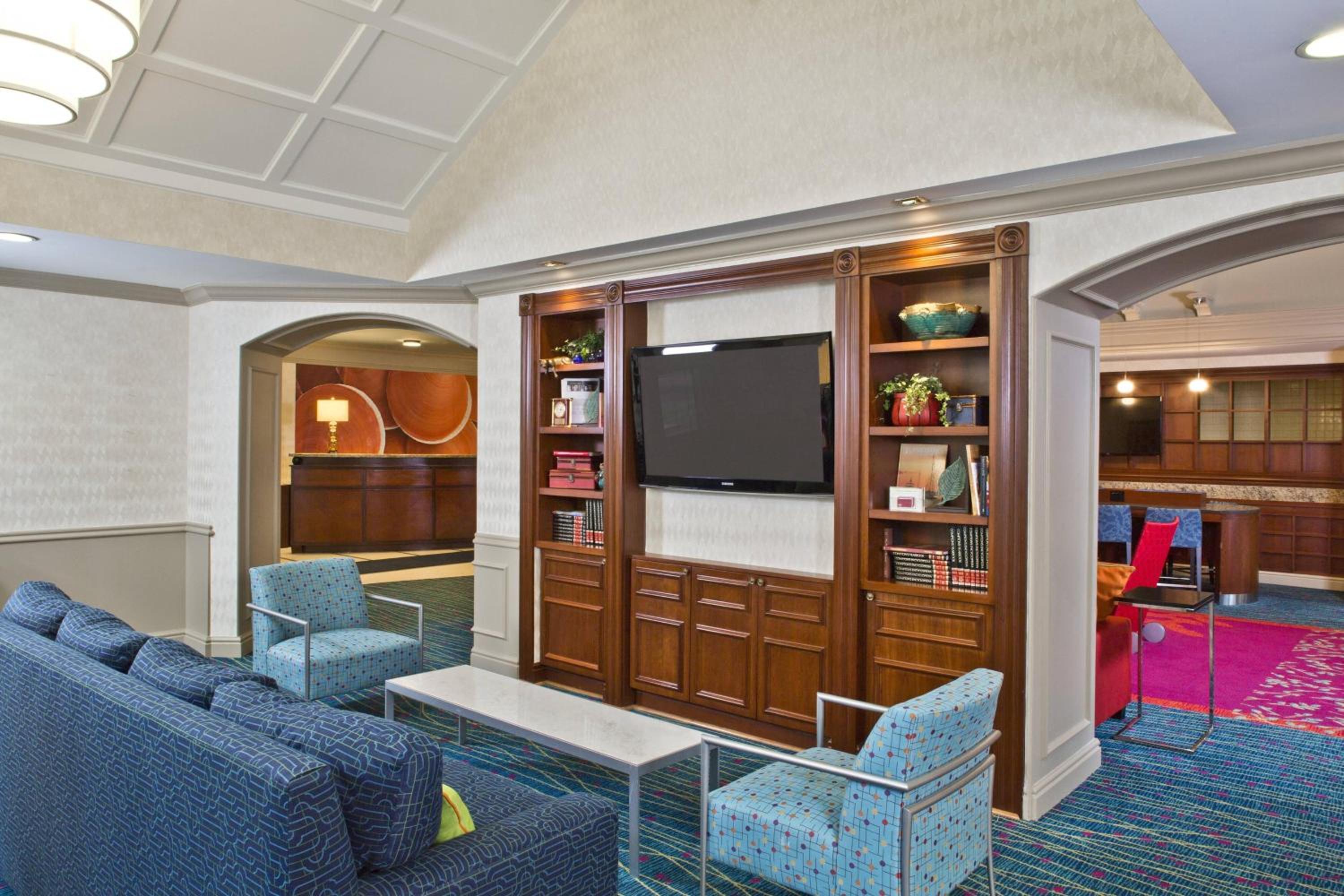 Hanover Vacations - Residence Inn Arundel Mills BWI Airport - Property Image 22