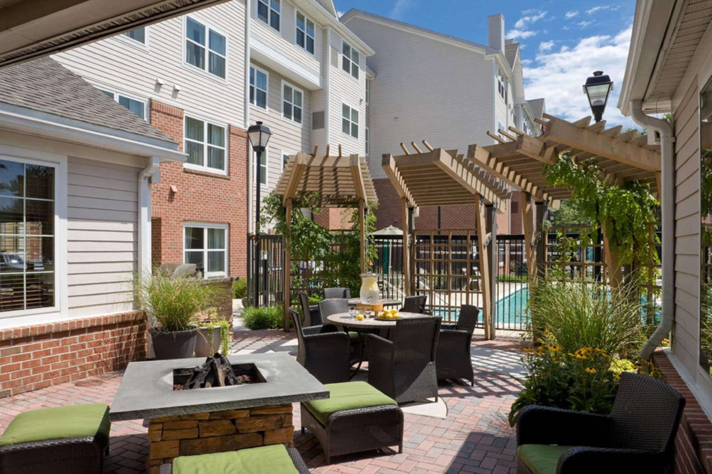 Hanover Vacations - Residence Inn Arundel Mills BWI Airport - Property Image 21