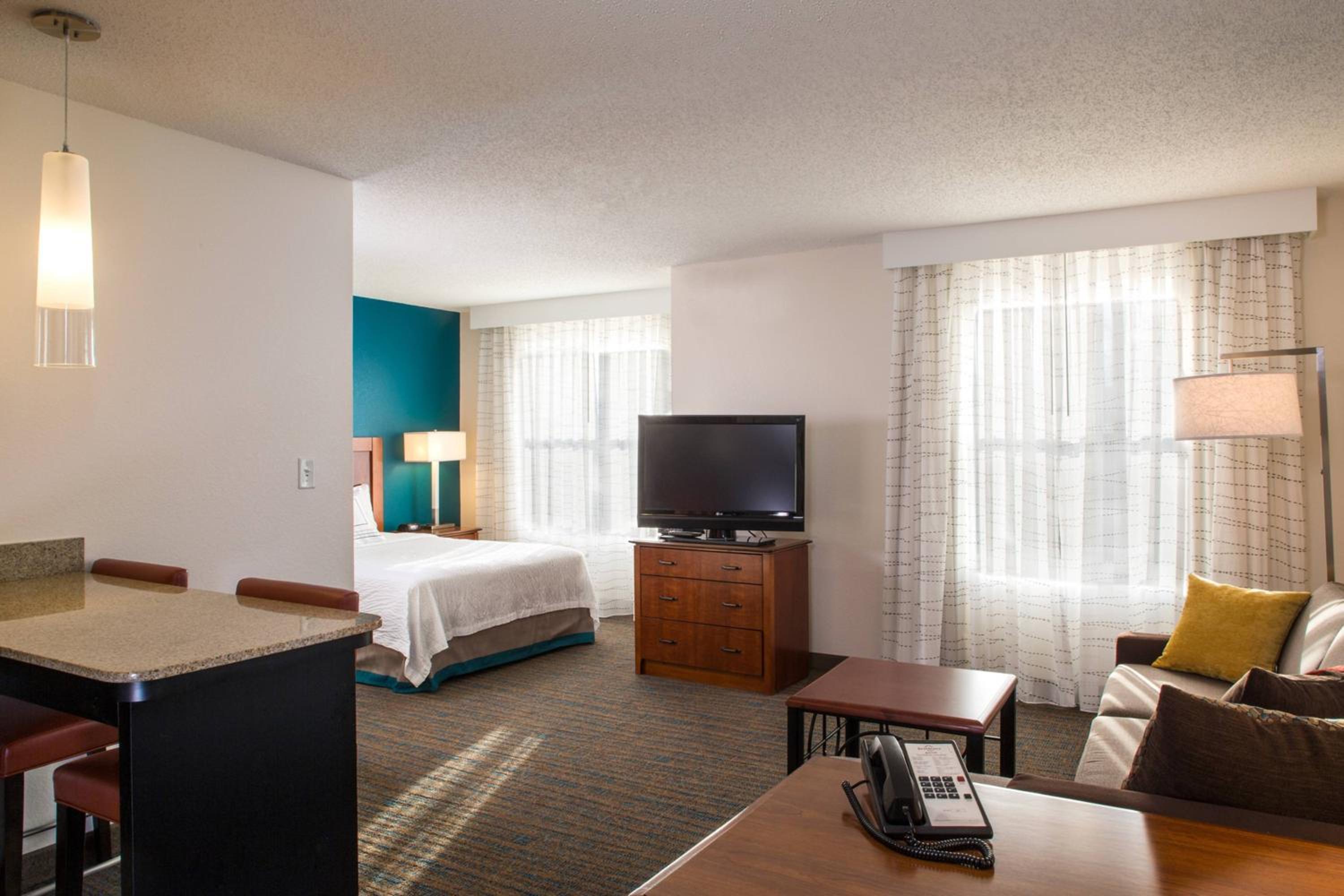 Hanover Vacations - Residence Inn Arundel Mills BWI Airport - Property Image 19