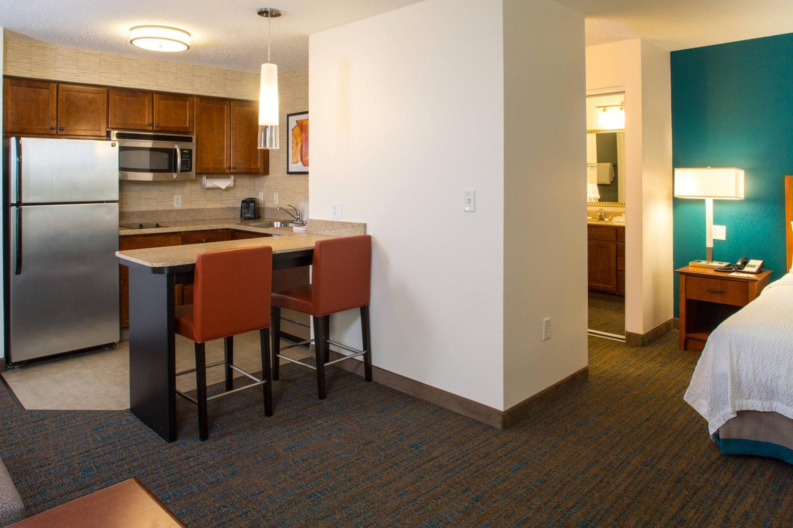 Hanover Vacations - Residence Inn Arundel Mills BWI Airport - Property Image 18