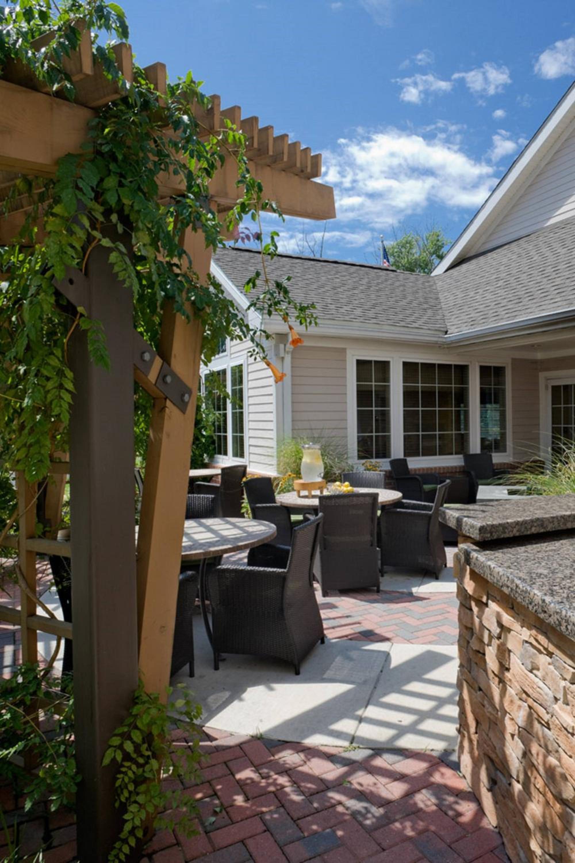 Hanover Vacations - Residence Inn Arundel Mills BWI Airport - Property Image 20