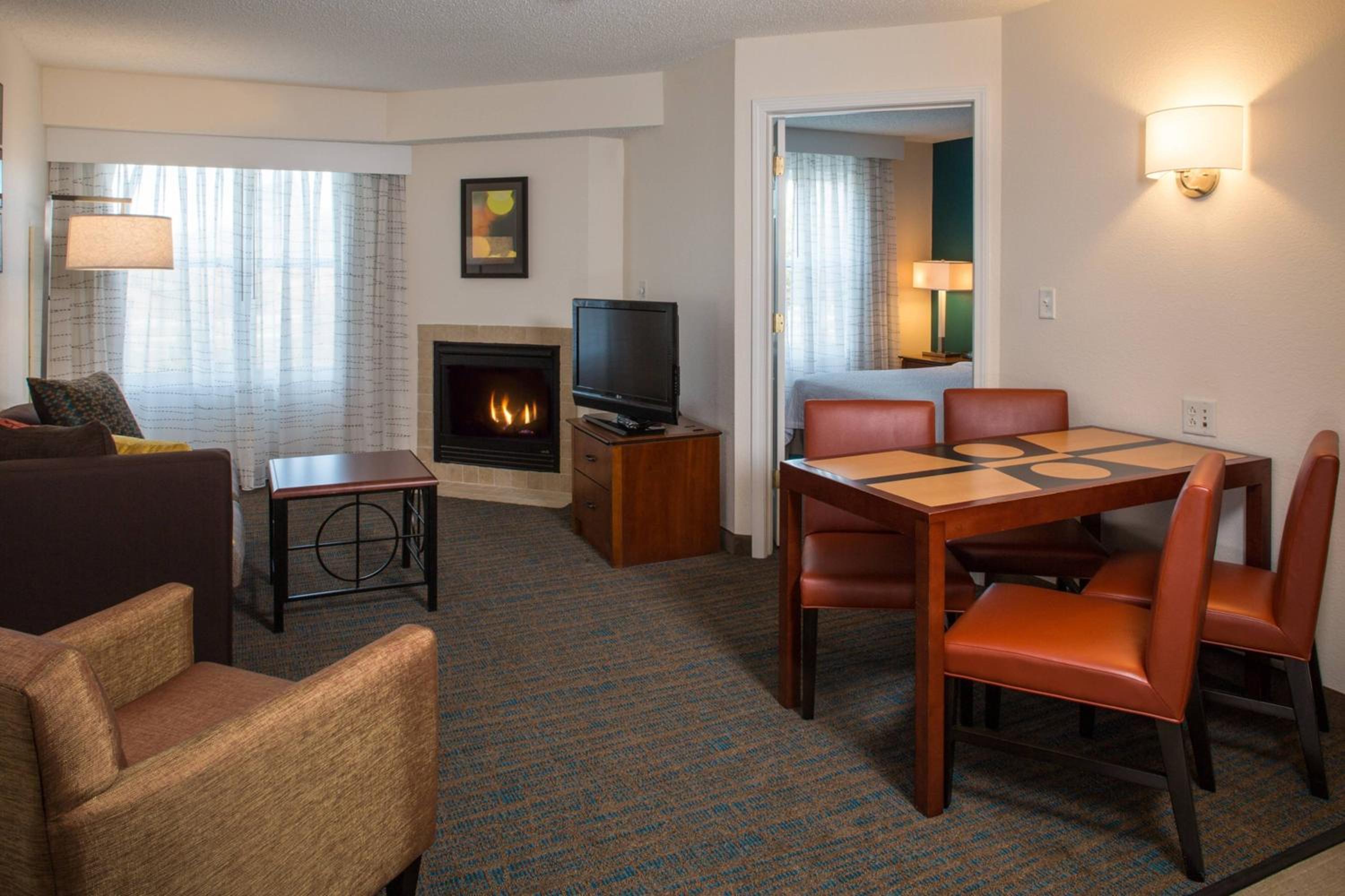 Hanover Vacations - Residence Inn Arundel Mills BWI Airport - Property Image 15