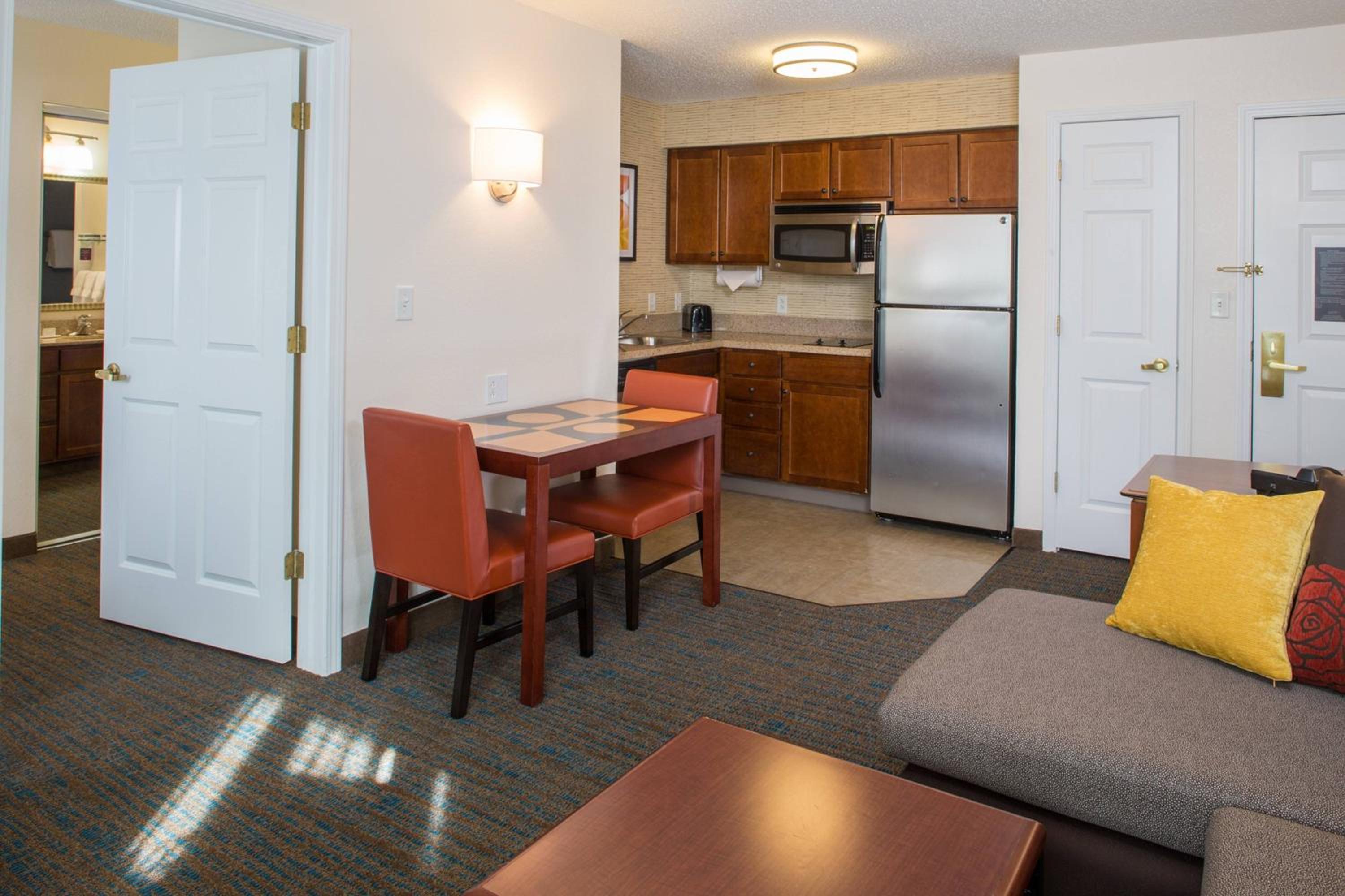 Hanover Vacations - Residence Inn Arundel Mills BWI Airport - Property Image 16