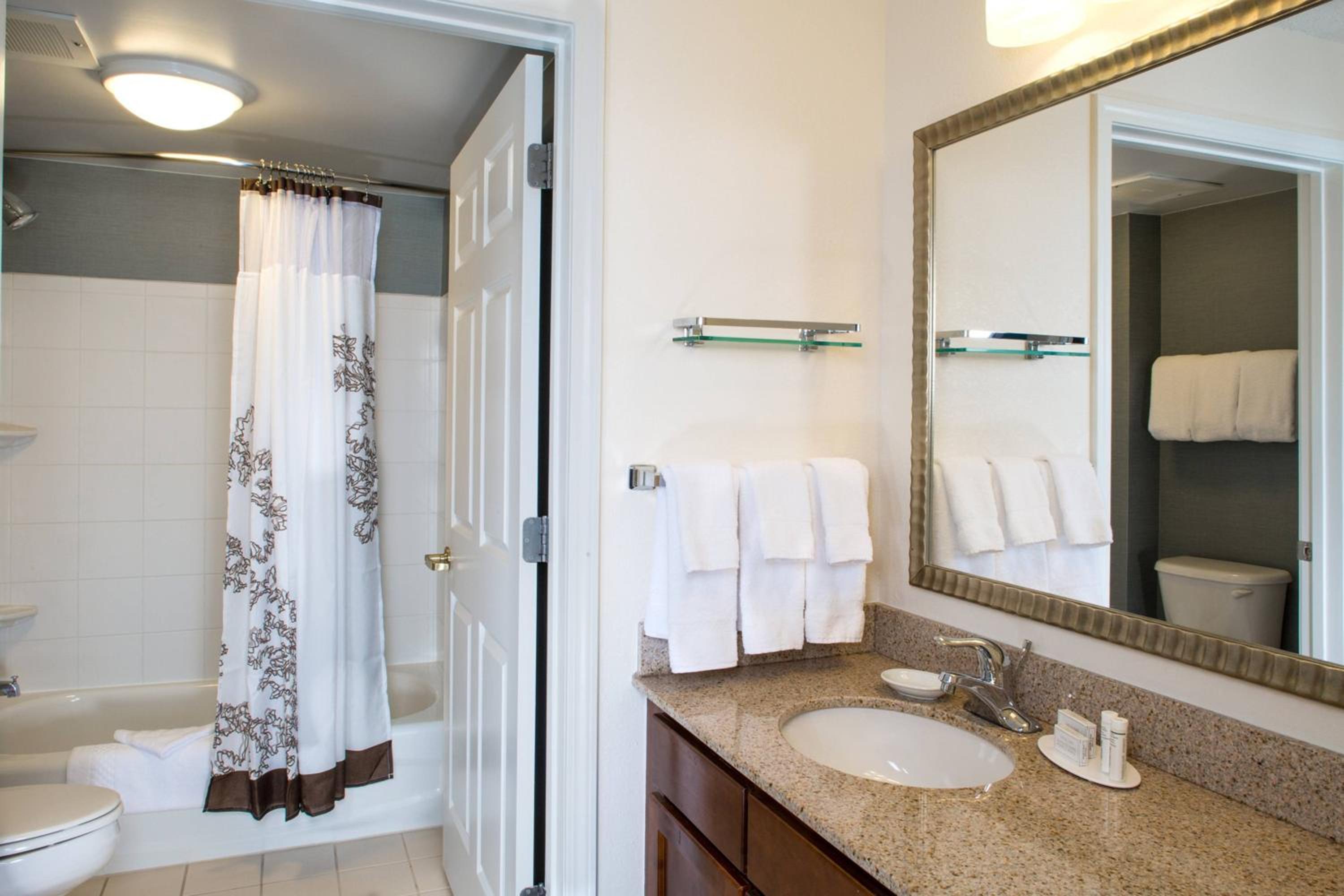 Hanover Vacations - Residence Inn Arundel Mills BWI Airport - Property Image 11