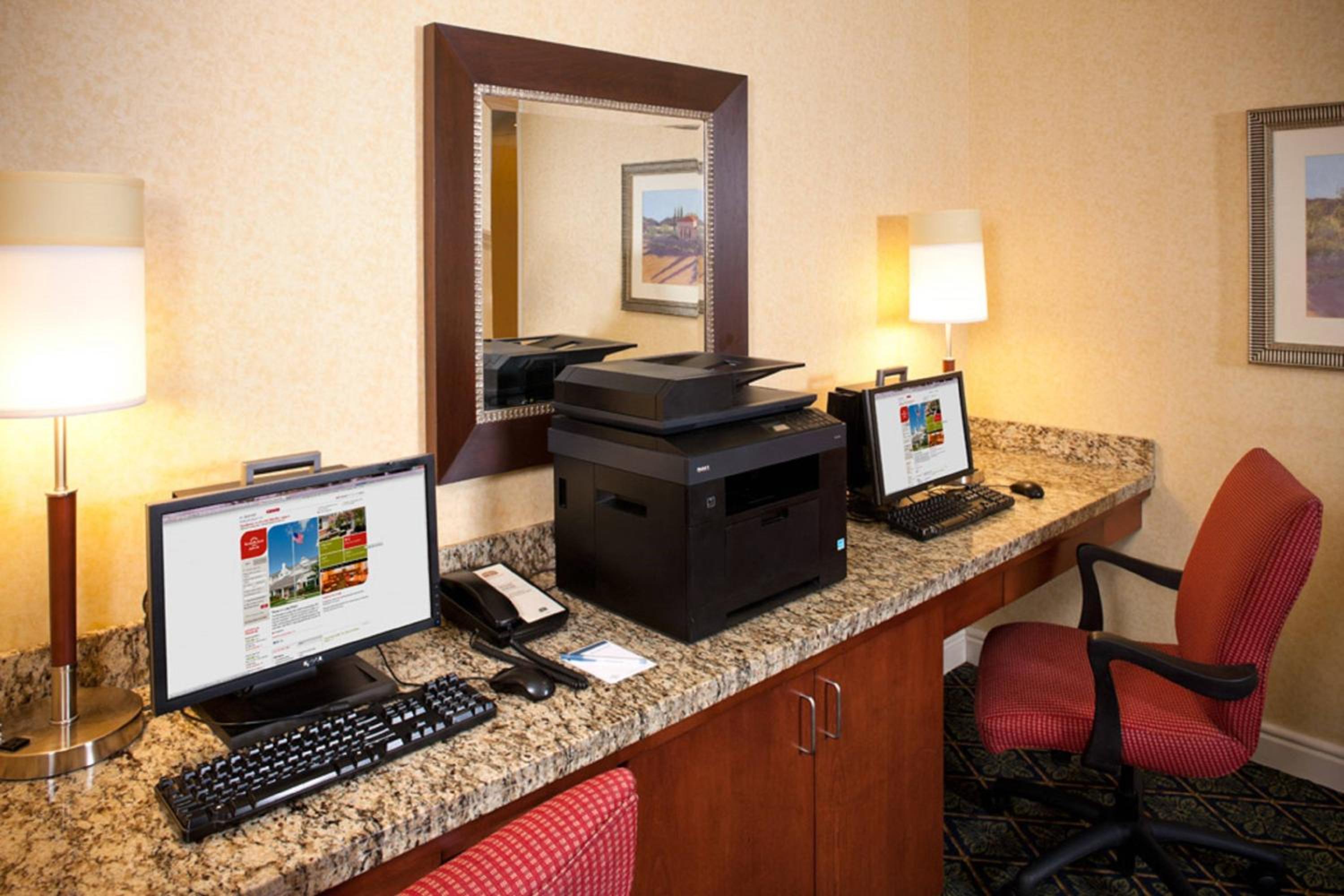 Hanover Vacations - Residence Inn Arundel Mills BWI Airport - Property Image 10