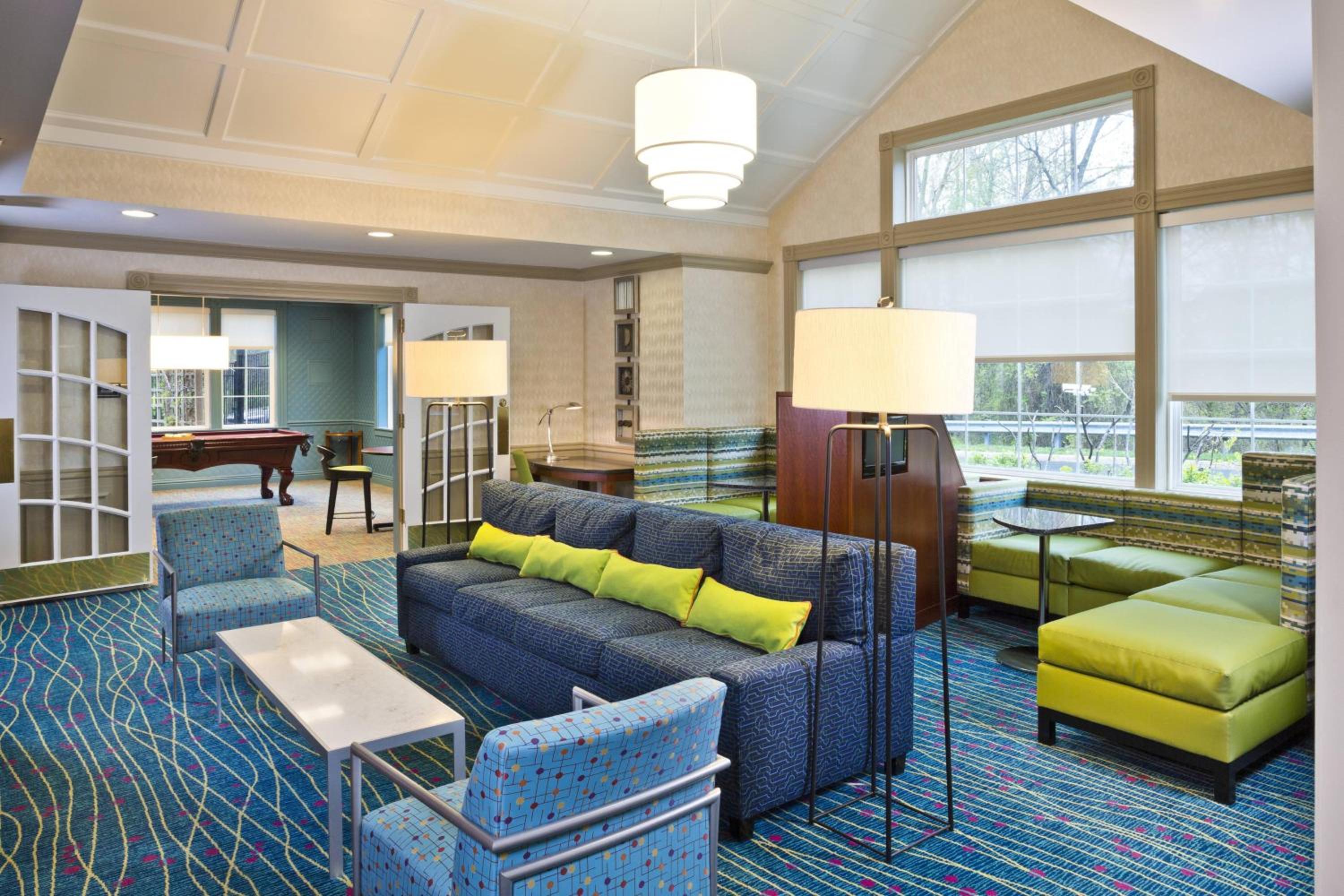Hanover Vacations - Residence Inn Arundel Mills BWI Airport - Property Image 8