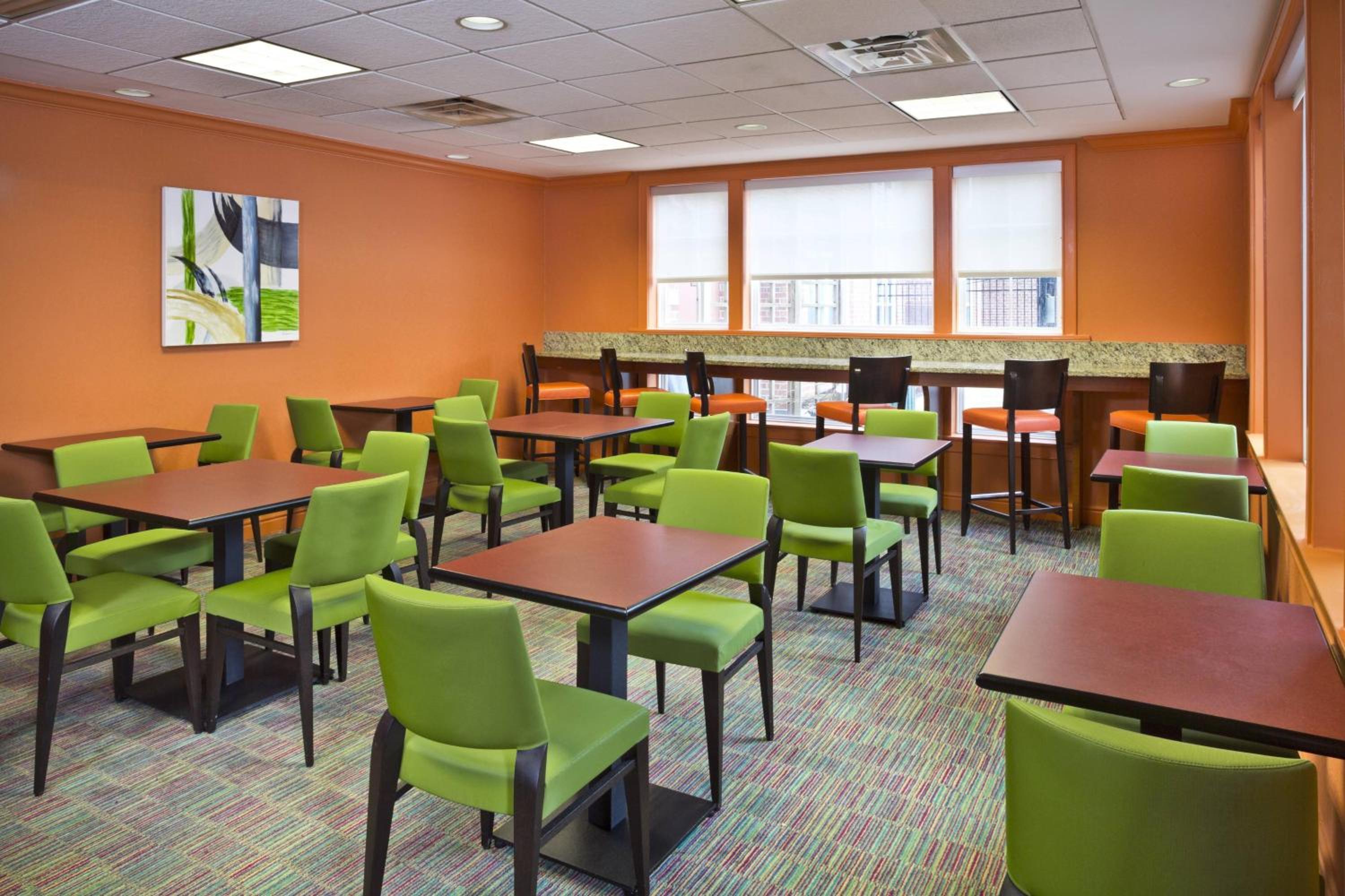 Hanover Vacations - Residence Inn Arundel Mills BWI Airport - Property Image 7