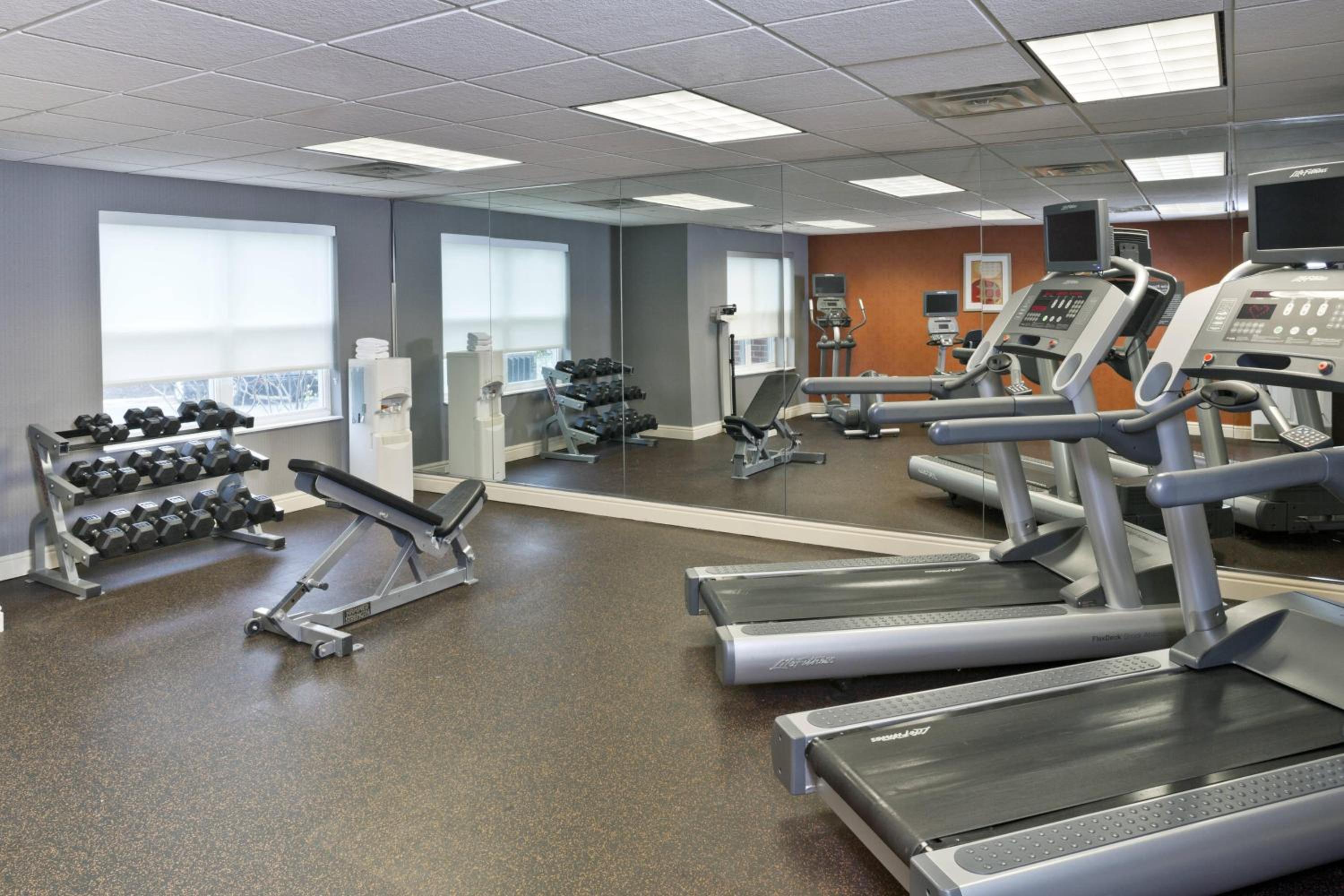 Hanover Vacations - Residence Inn Arundel Mills BWI Airport - Property Image 4